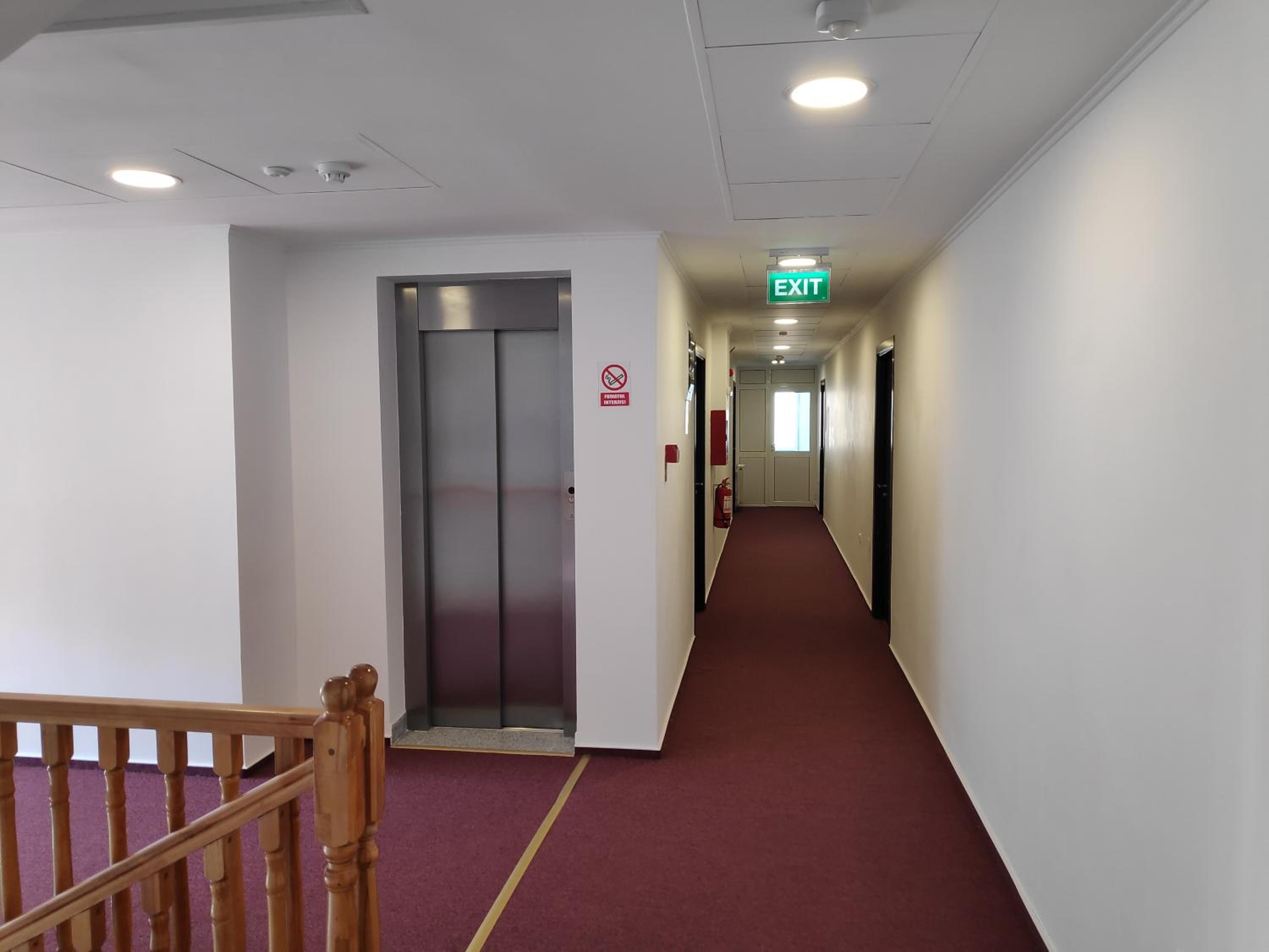 Hostel Caliman