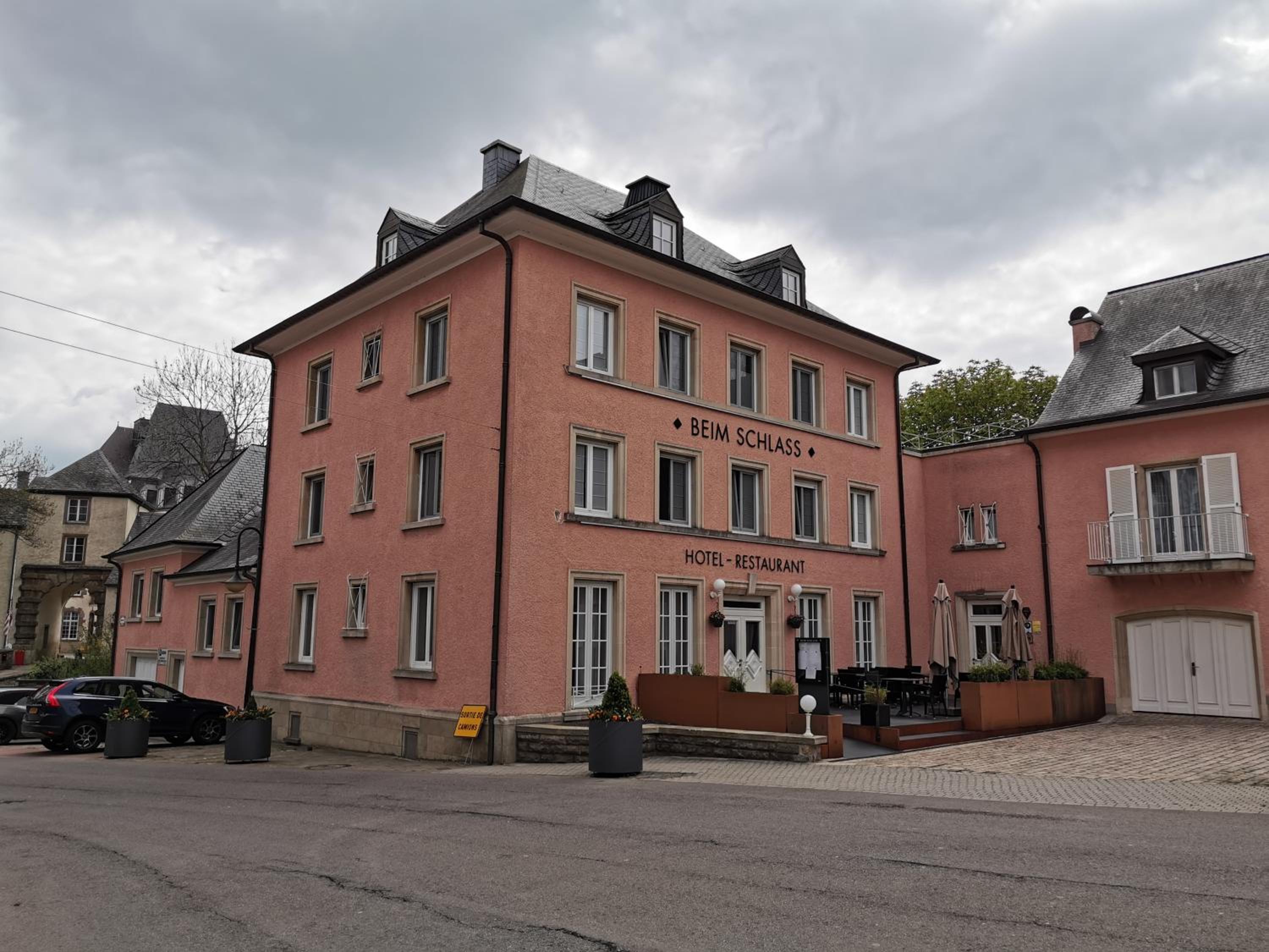 Hotel-Restaurant Beim Schlass - Image 1