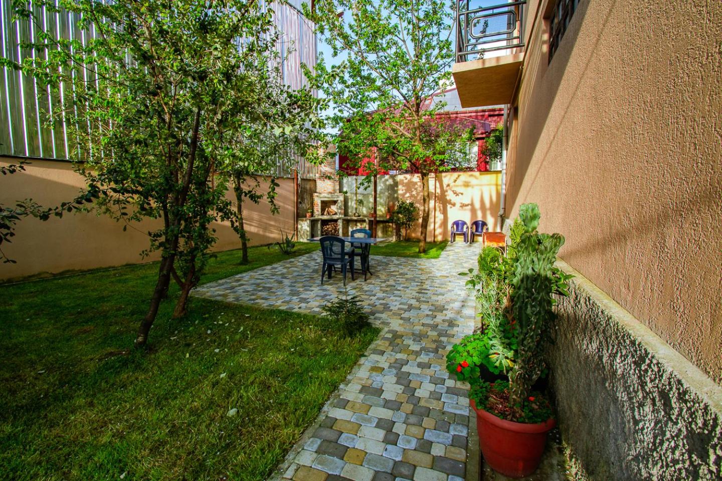 NaNa's Guesthouse view 4