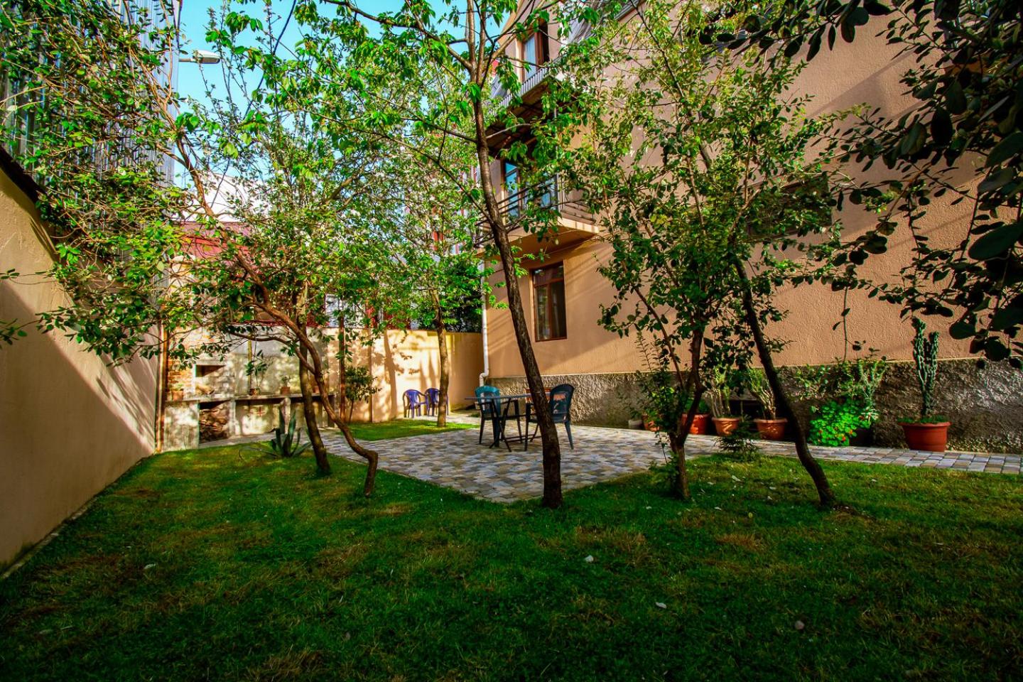 NaNa's Guesthouse view 3