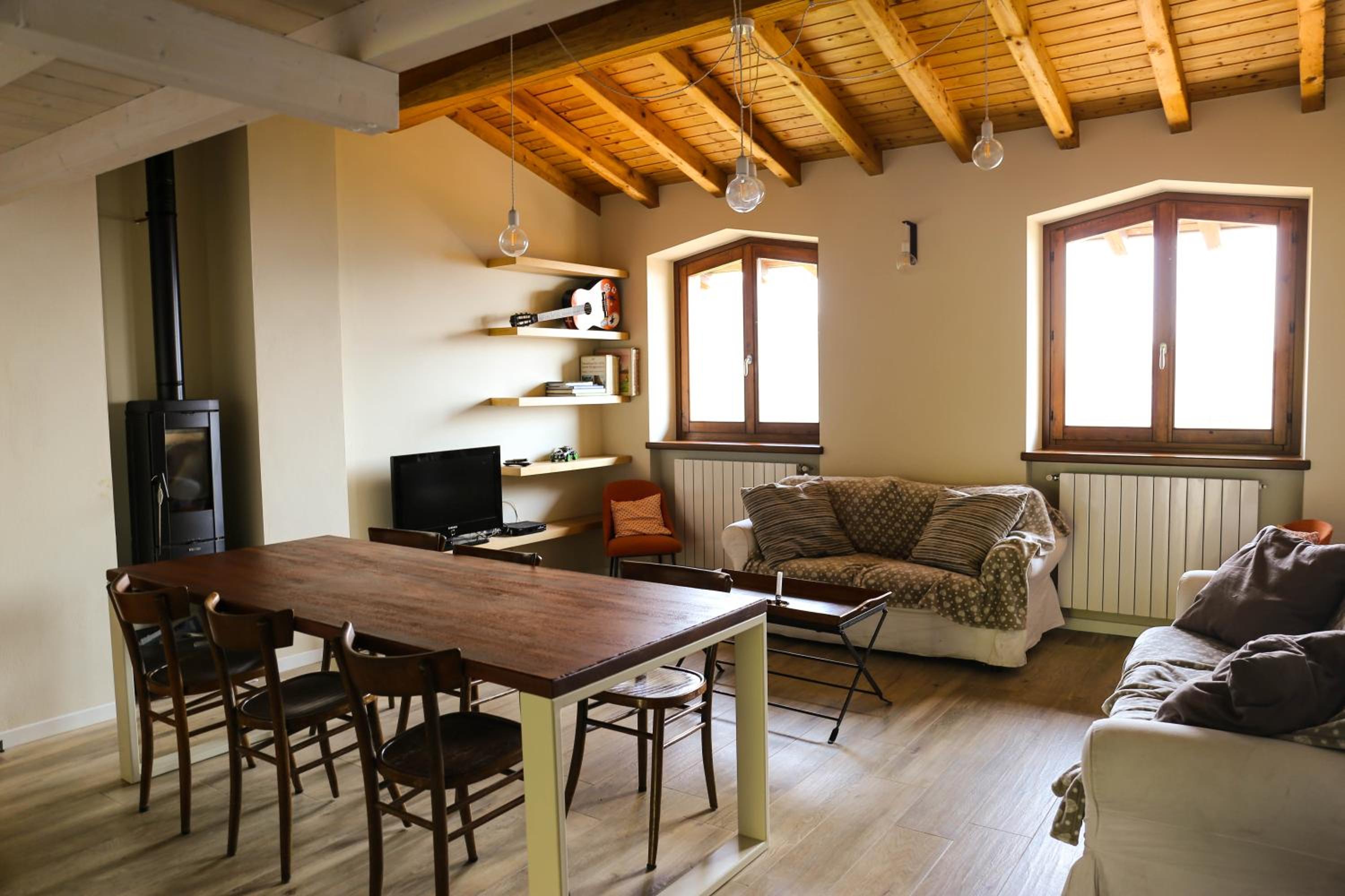 Casa Vacanza Pratolungo view 3