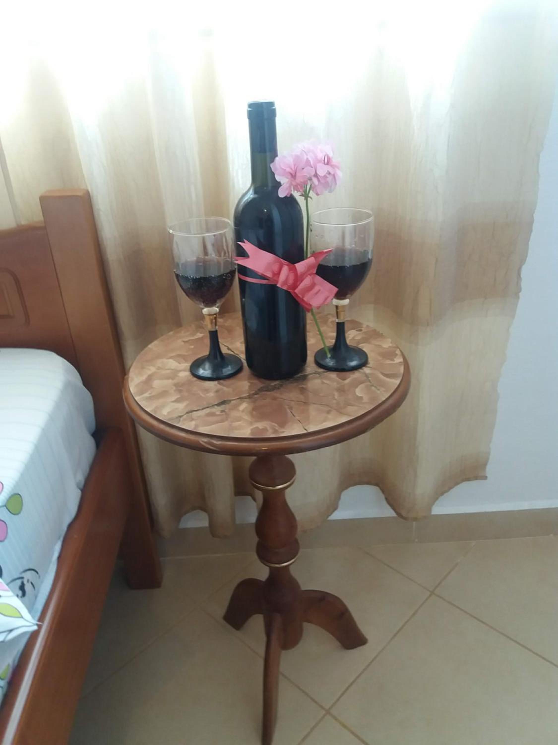 Apartments Vila Ardi