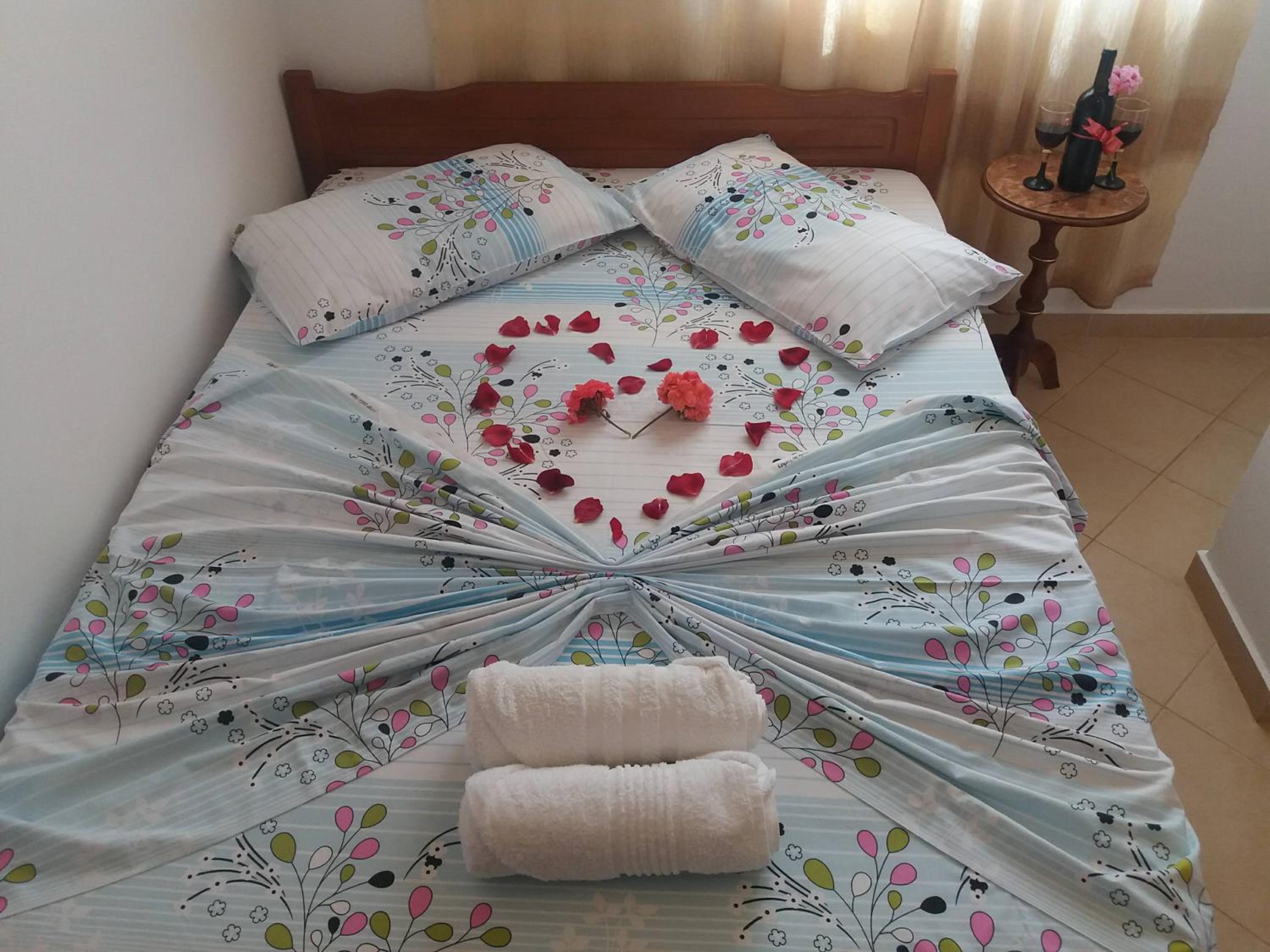 Apartments Vila Ardi