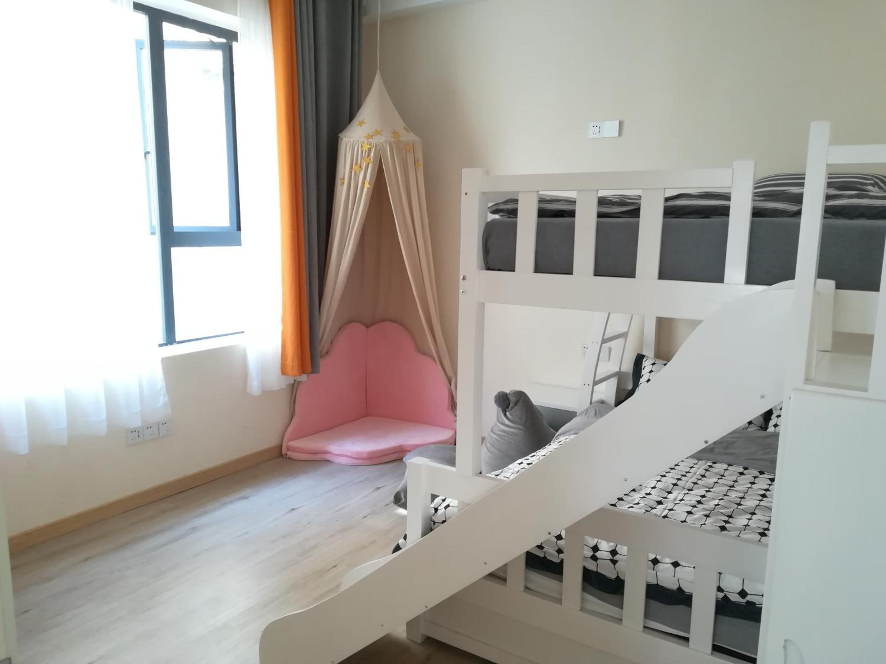 A&G Apartment