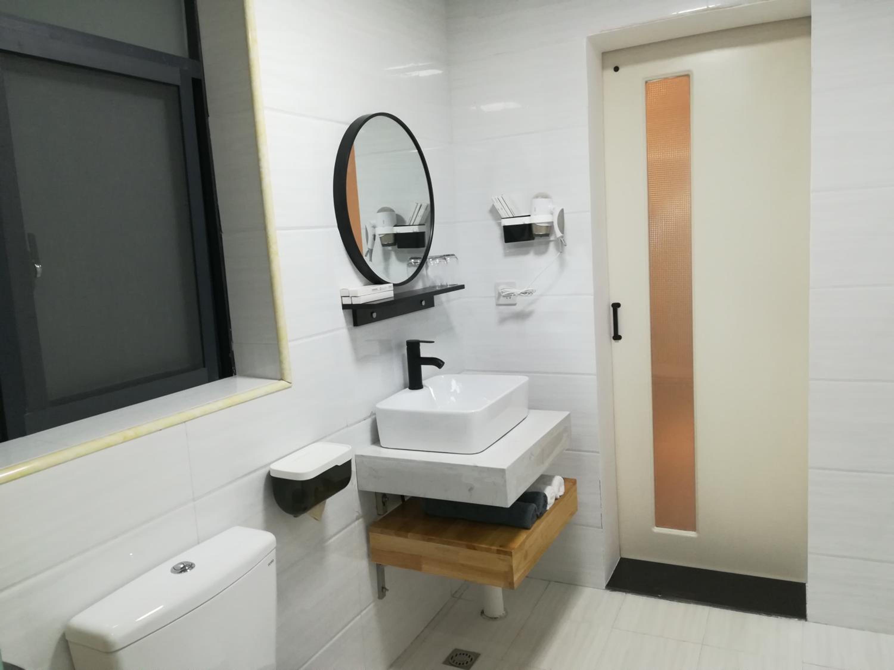 A&G Apartment