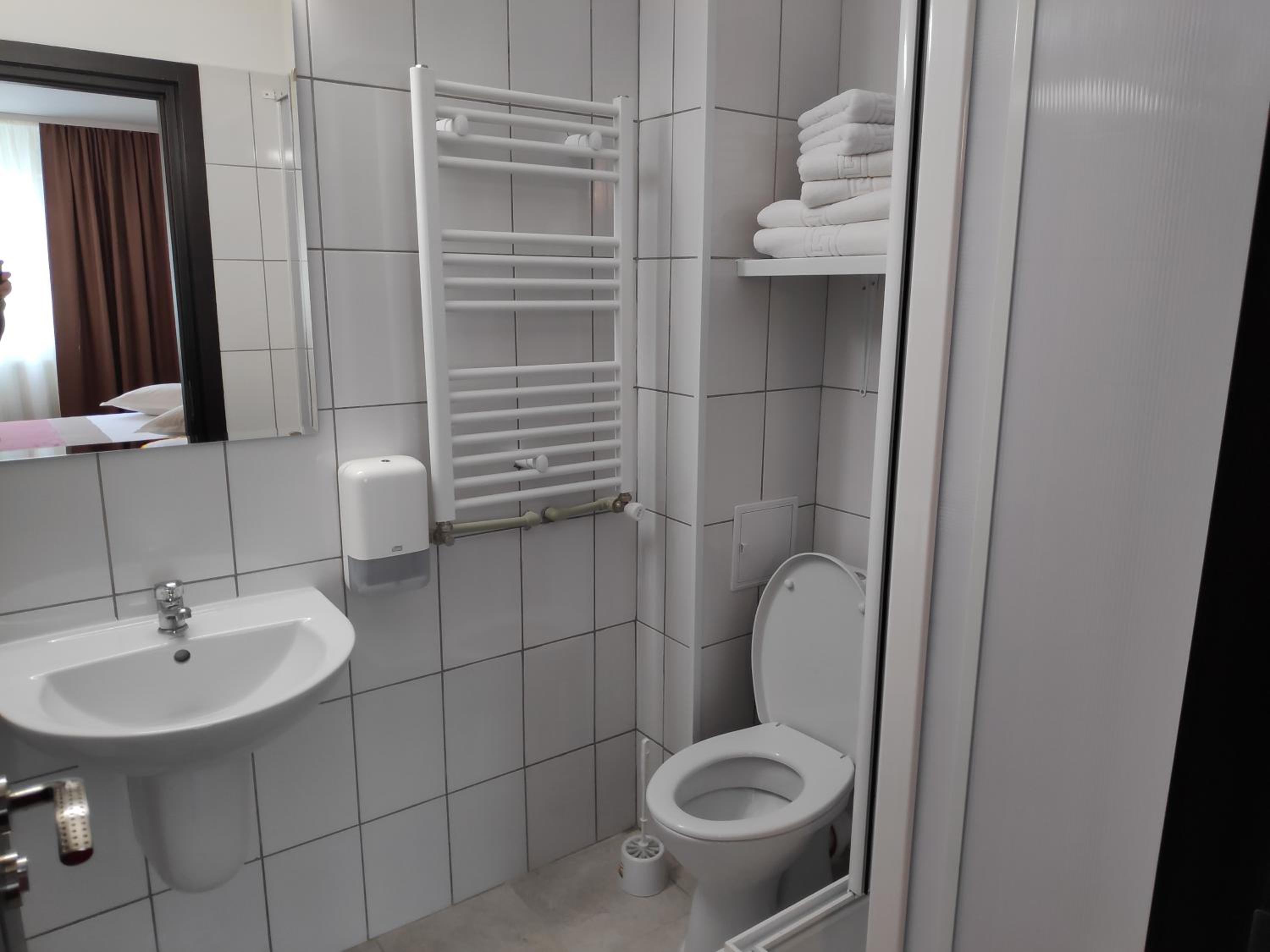 Hostel Caliman