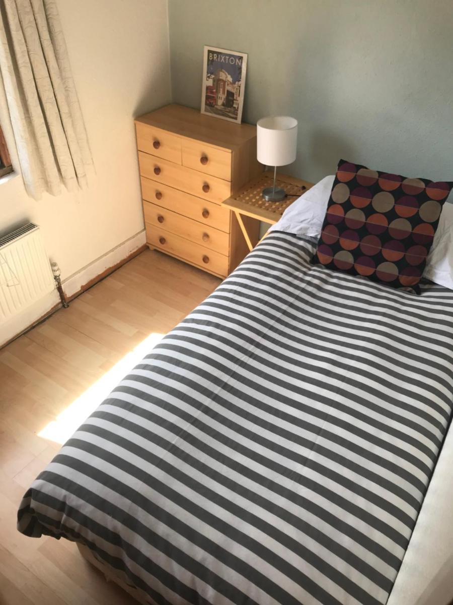 Amazing Room