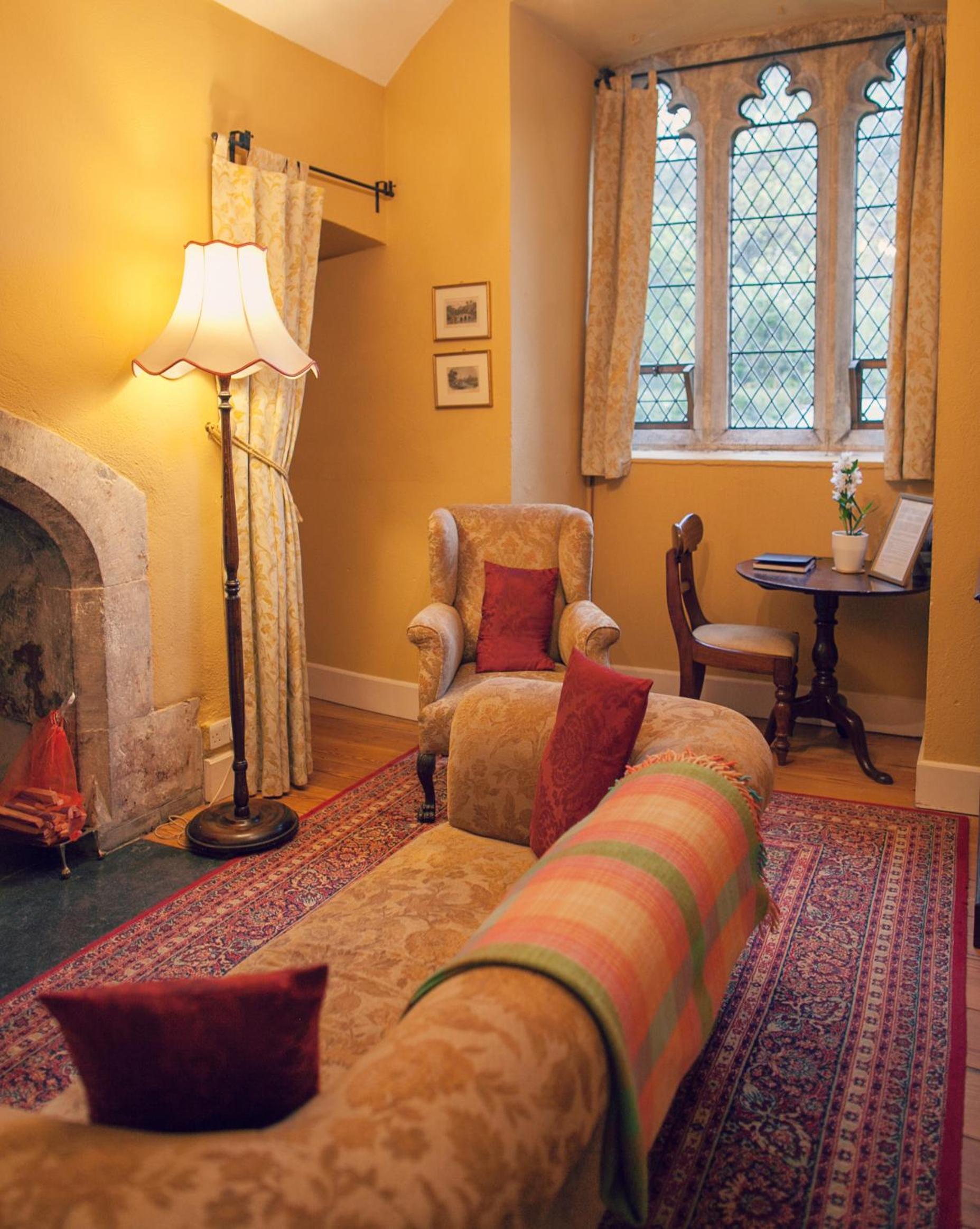 Anne's Grove Miniature Castle view 5