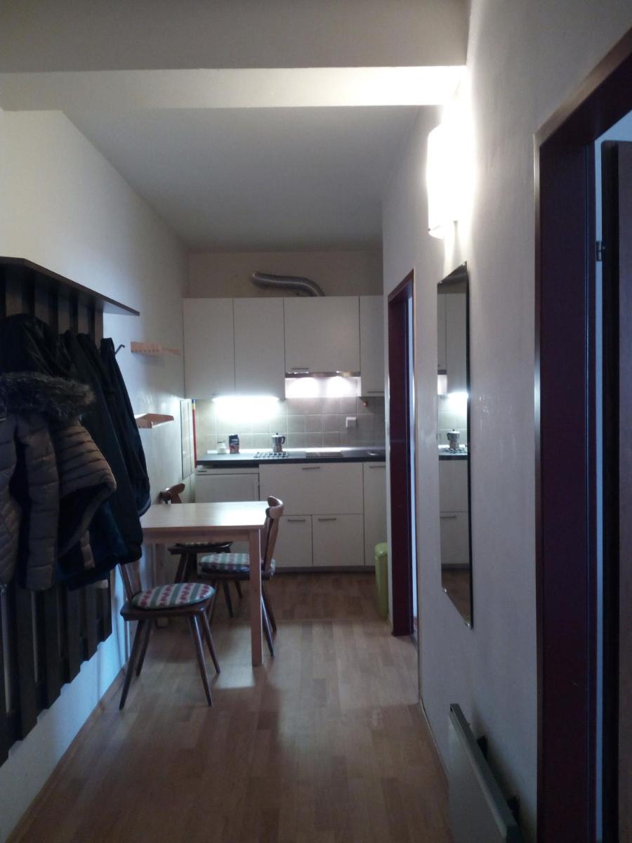 Panoramis apartment in Schladming