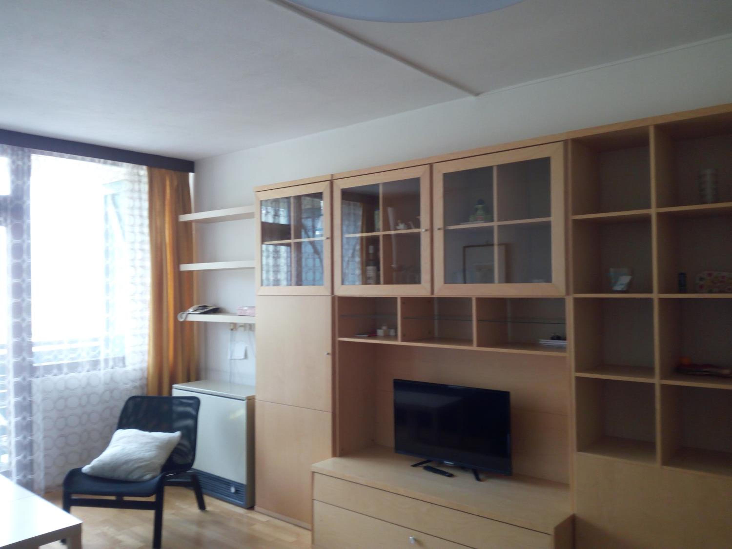 Panoramis apartment in Schladming