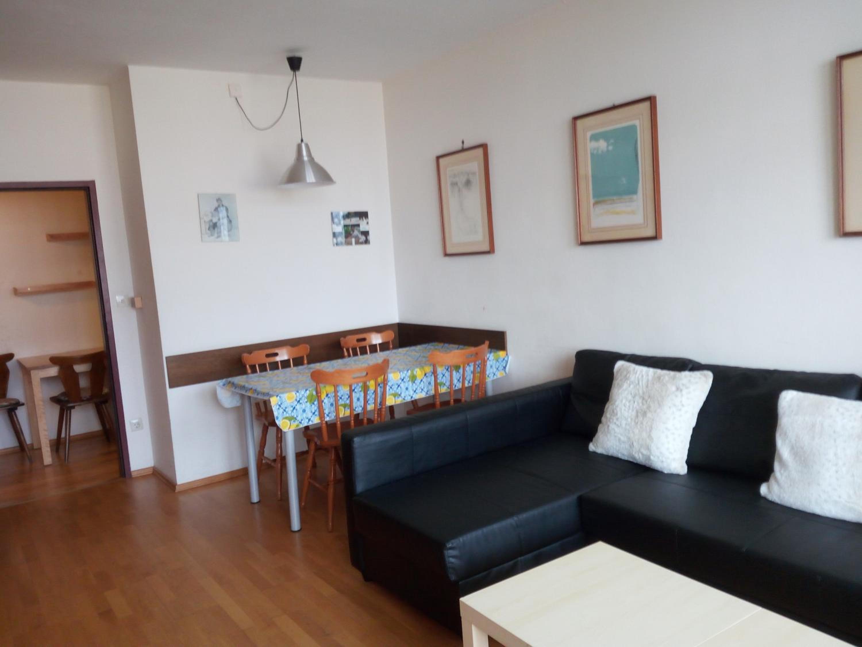 Panoramis apartment in Schladming
