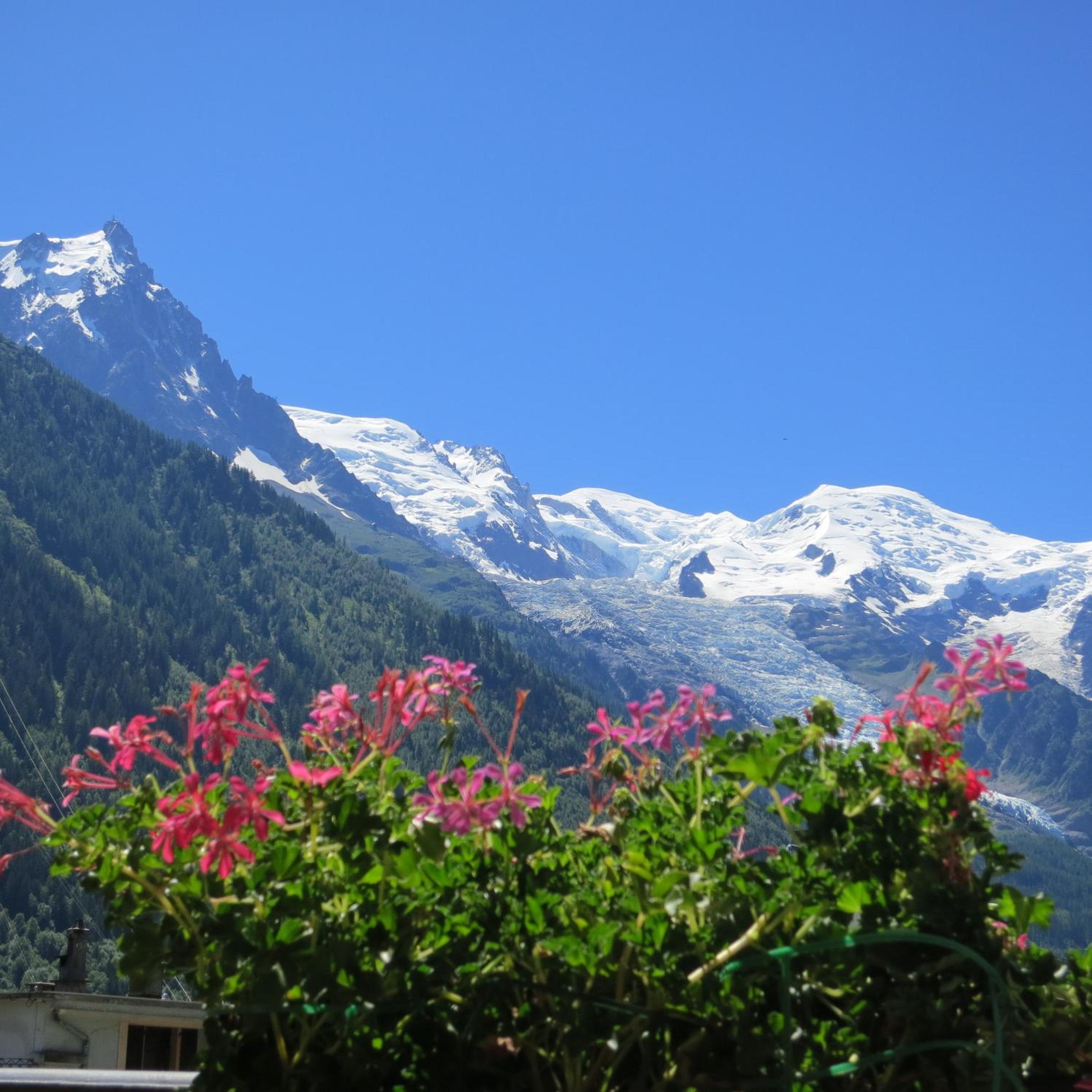 Hotel Le Chamonix, photo 10