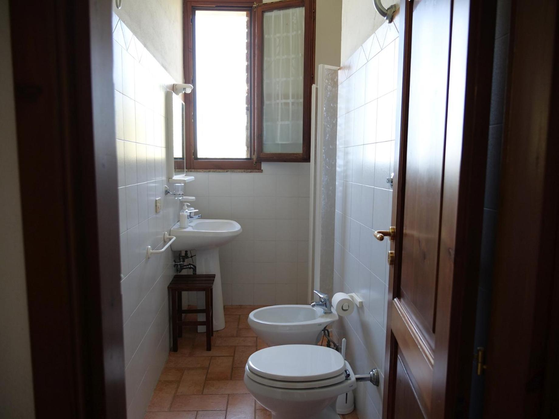 Agriturismo Montegonfoli