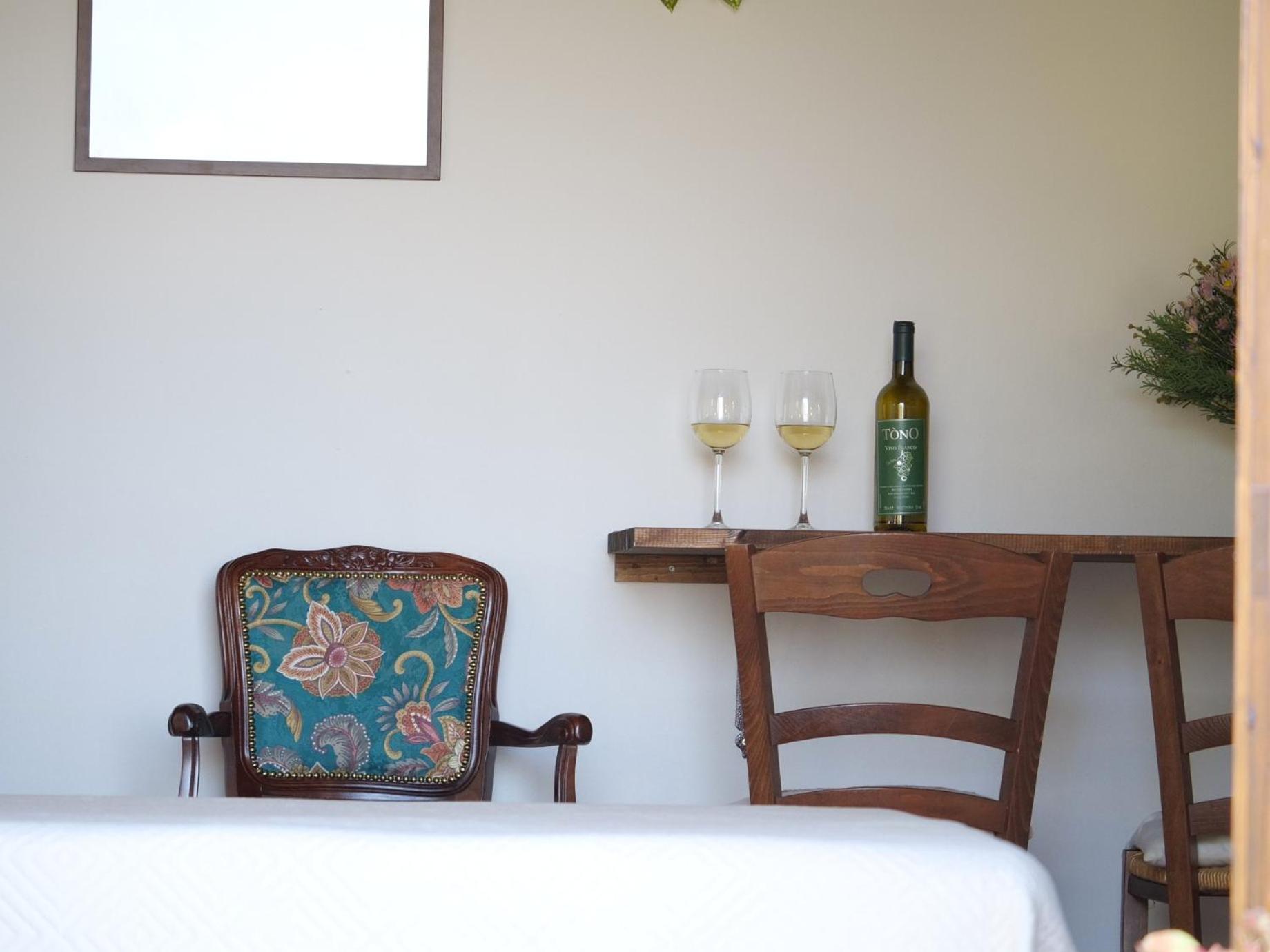 Agriturismo Montegonfoli