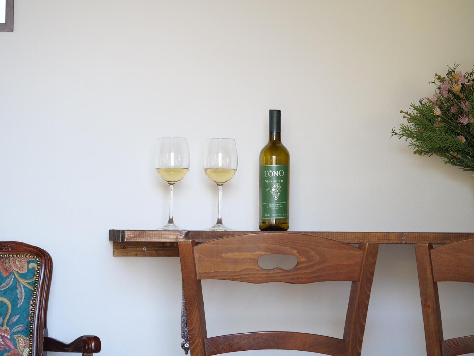 Agriturismo Montegonfoli