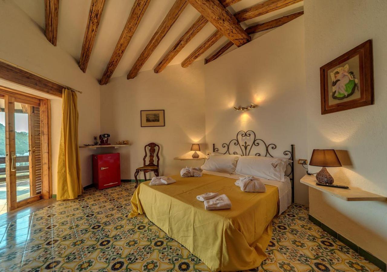 Villa Valdroni