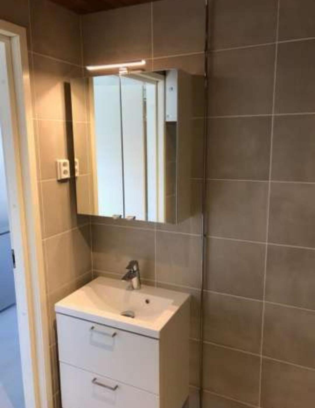 The Seabreeze Apartment Turku