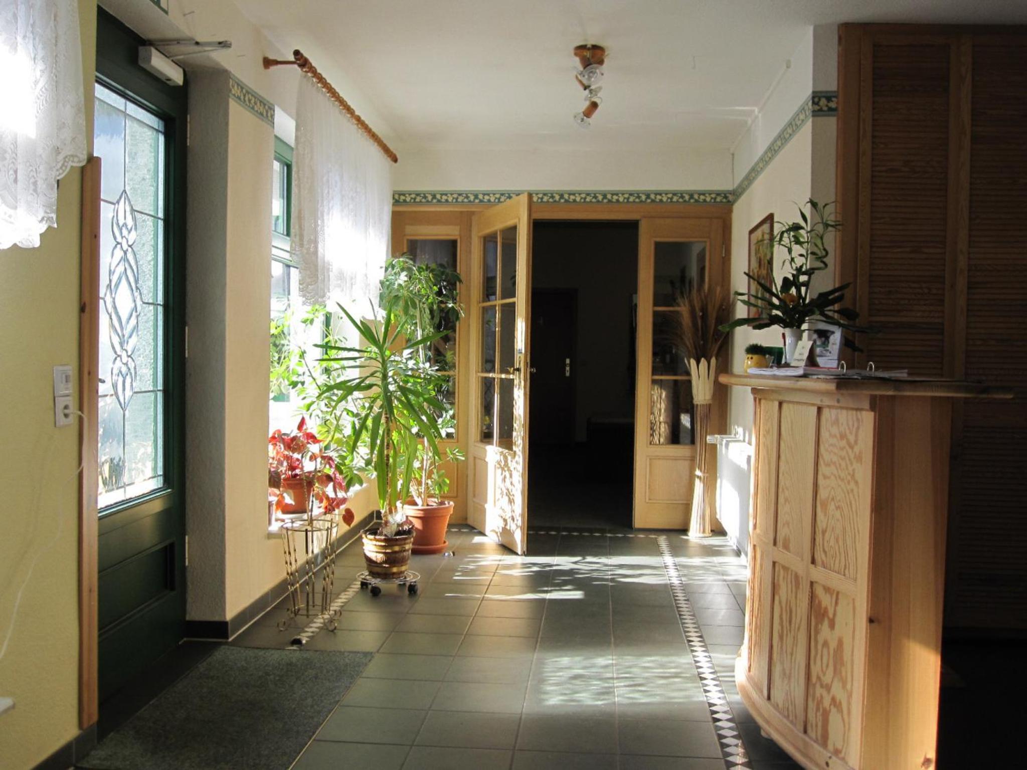 Pension Anni view 3