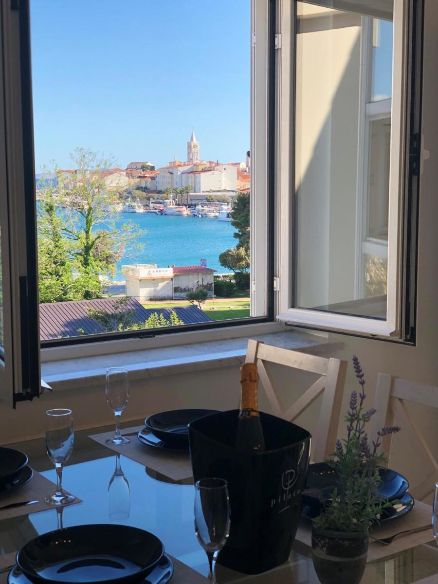 Citypark Apartment view 4