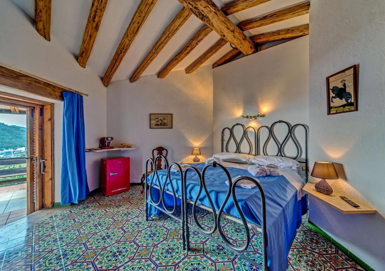 Villa Valdroni
