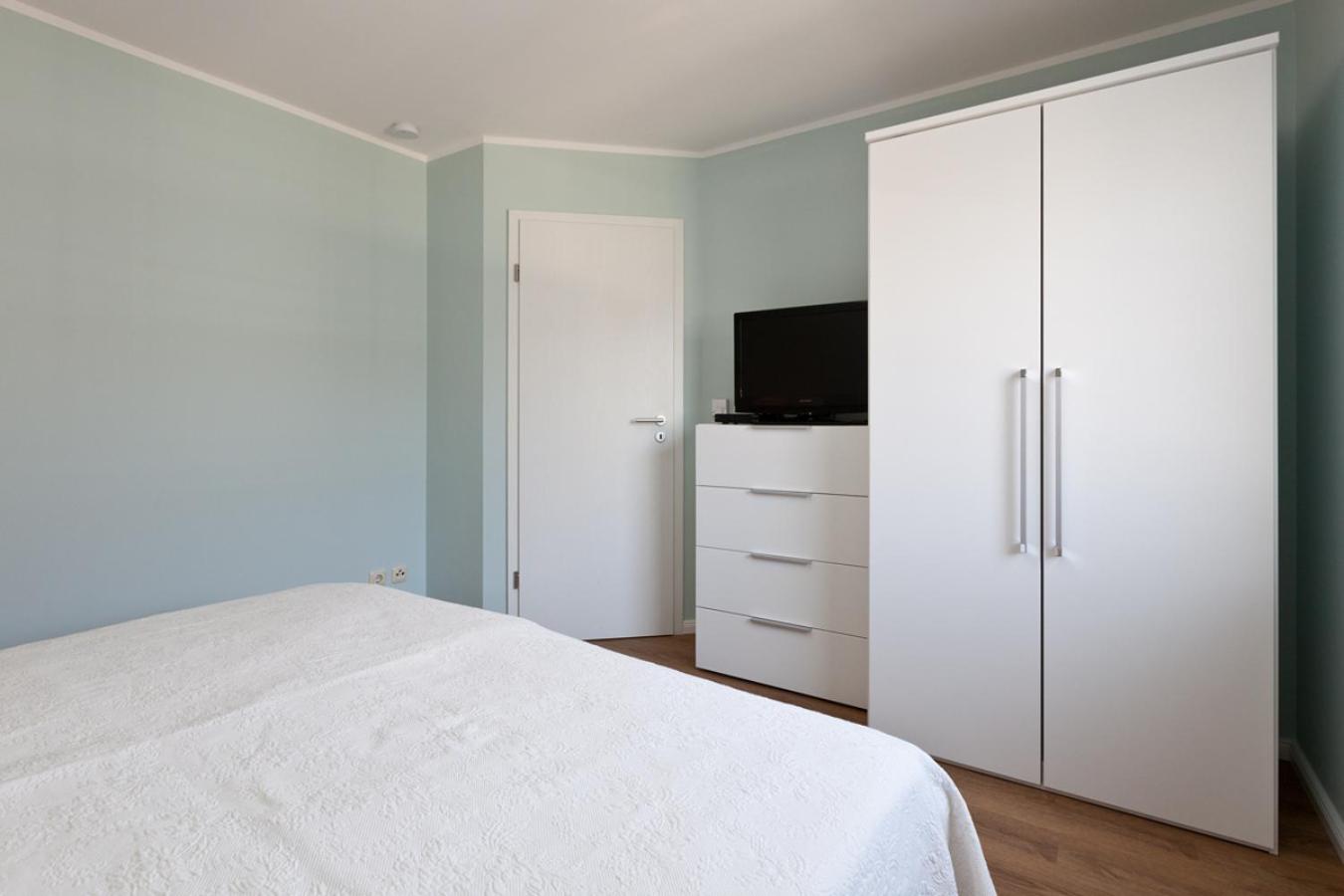 Ferienhaus Buche im Land Fleesensee