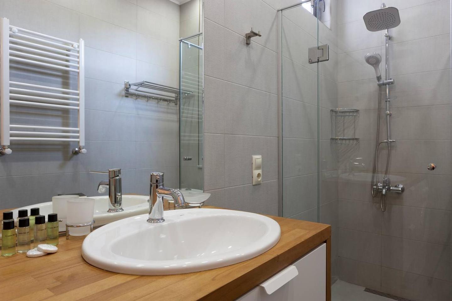 Wehost Apartment On Chiaureli STR.
