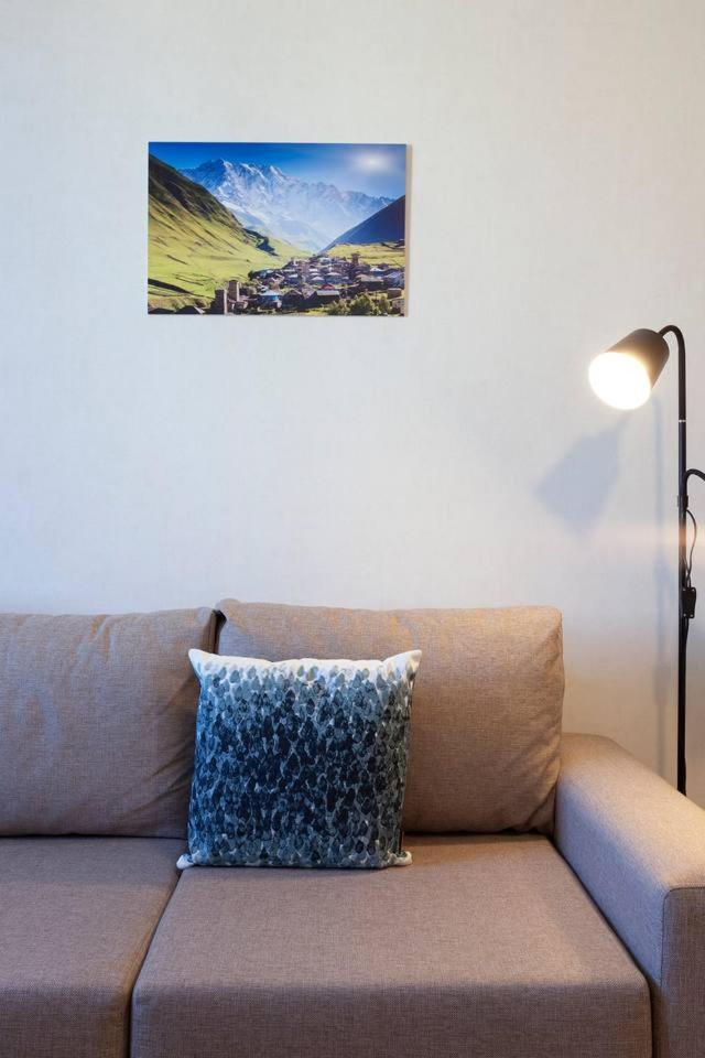 Wehost Apartment On Chiaureli STR.