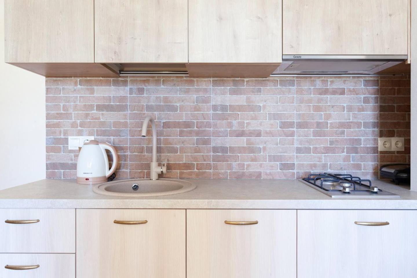 Wehost Apartment On Chiaureli STR.