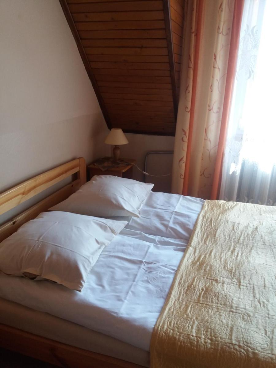 Pokoje Kasprzak view 3