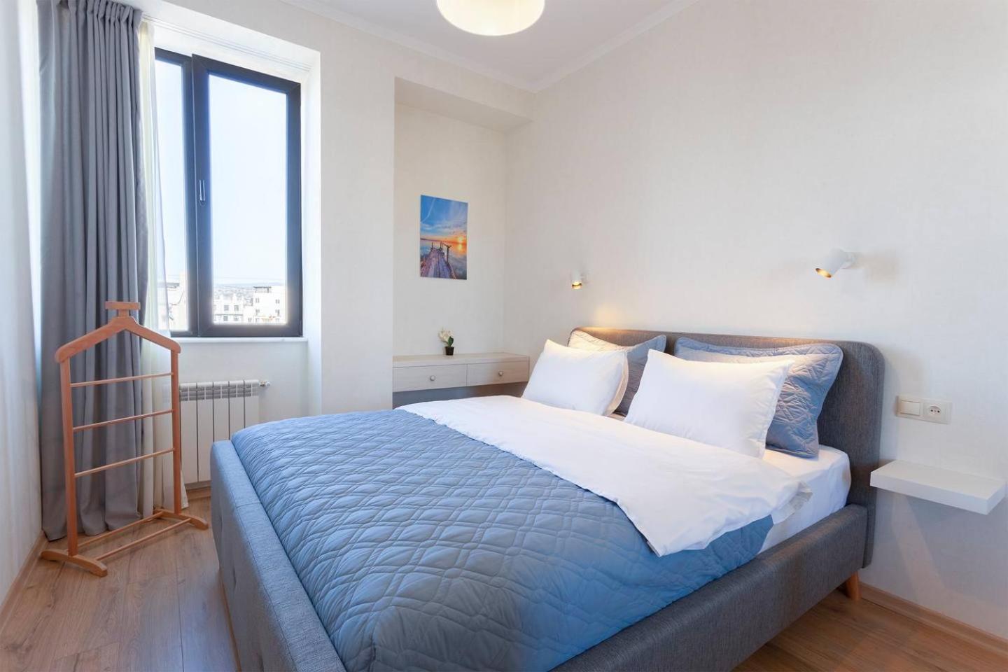 Wehost Apartment On Chiaureli STR.