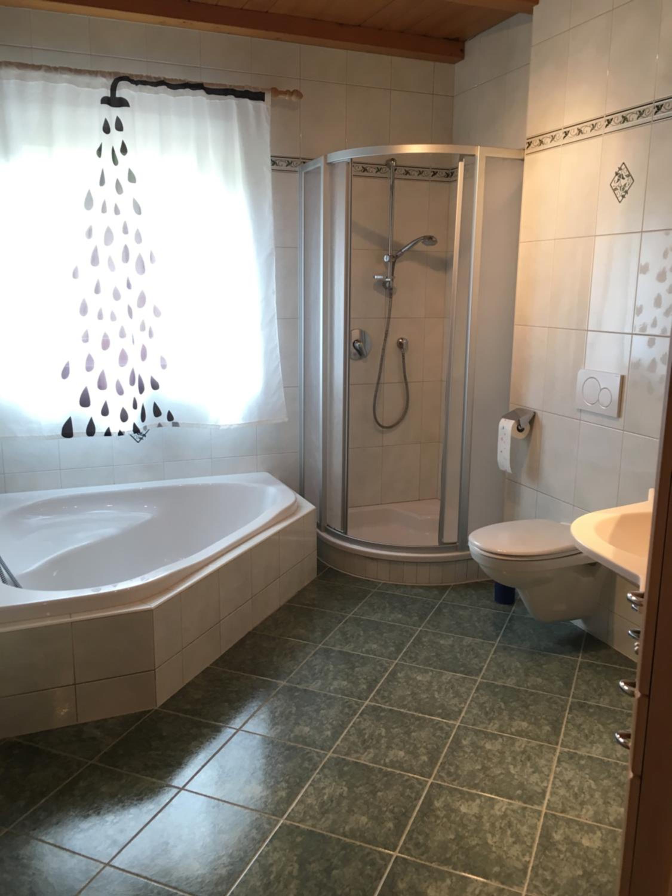 Ferienwohnung Bärfeld