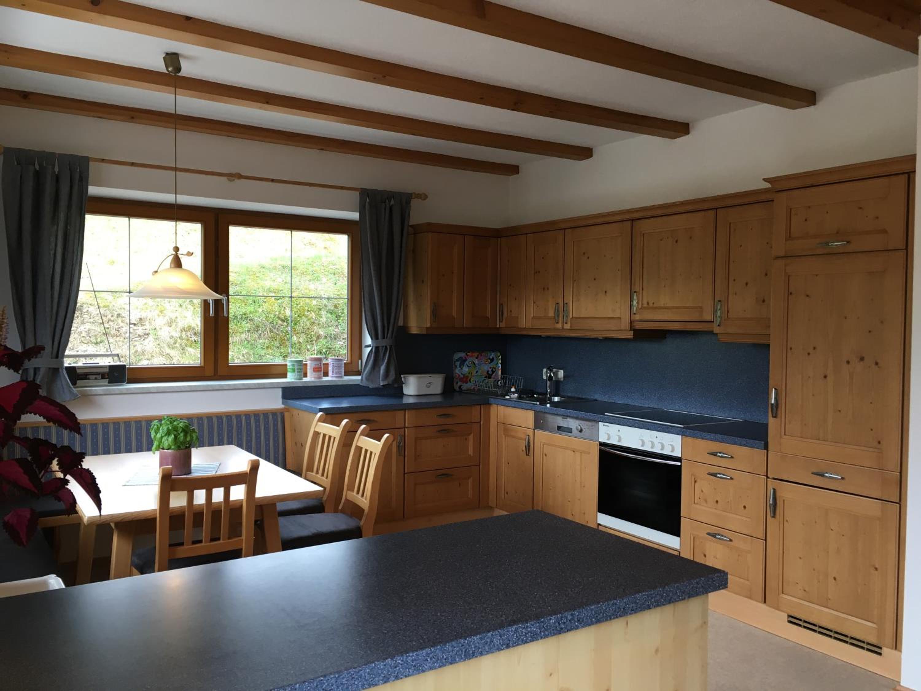 Ferienwohnung Bärfeld