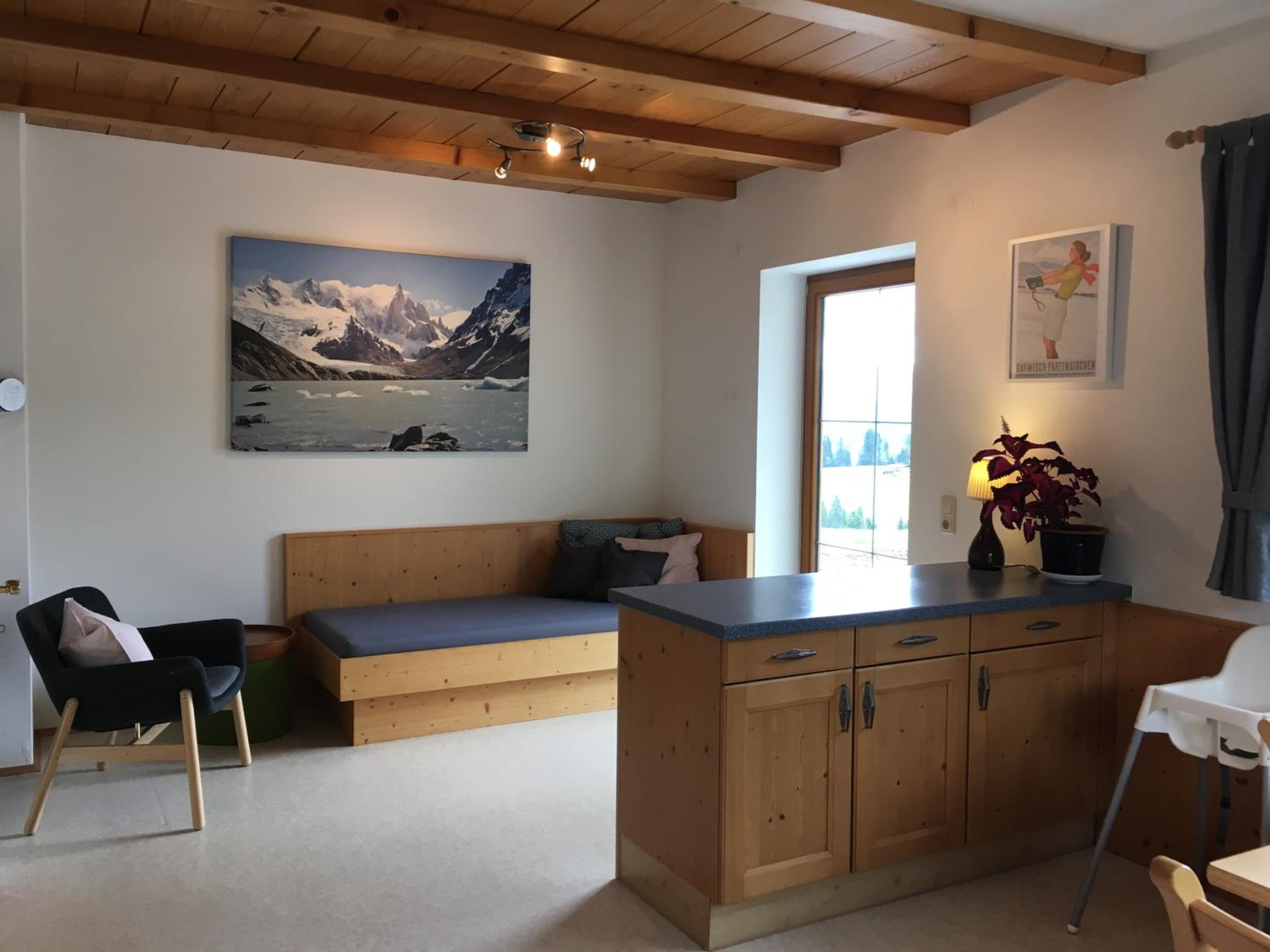 Ferienwohnung Bärfeld