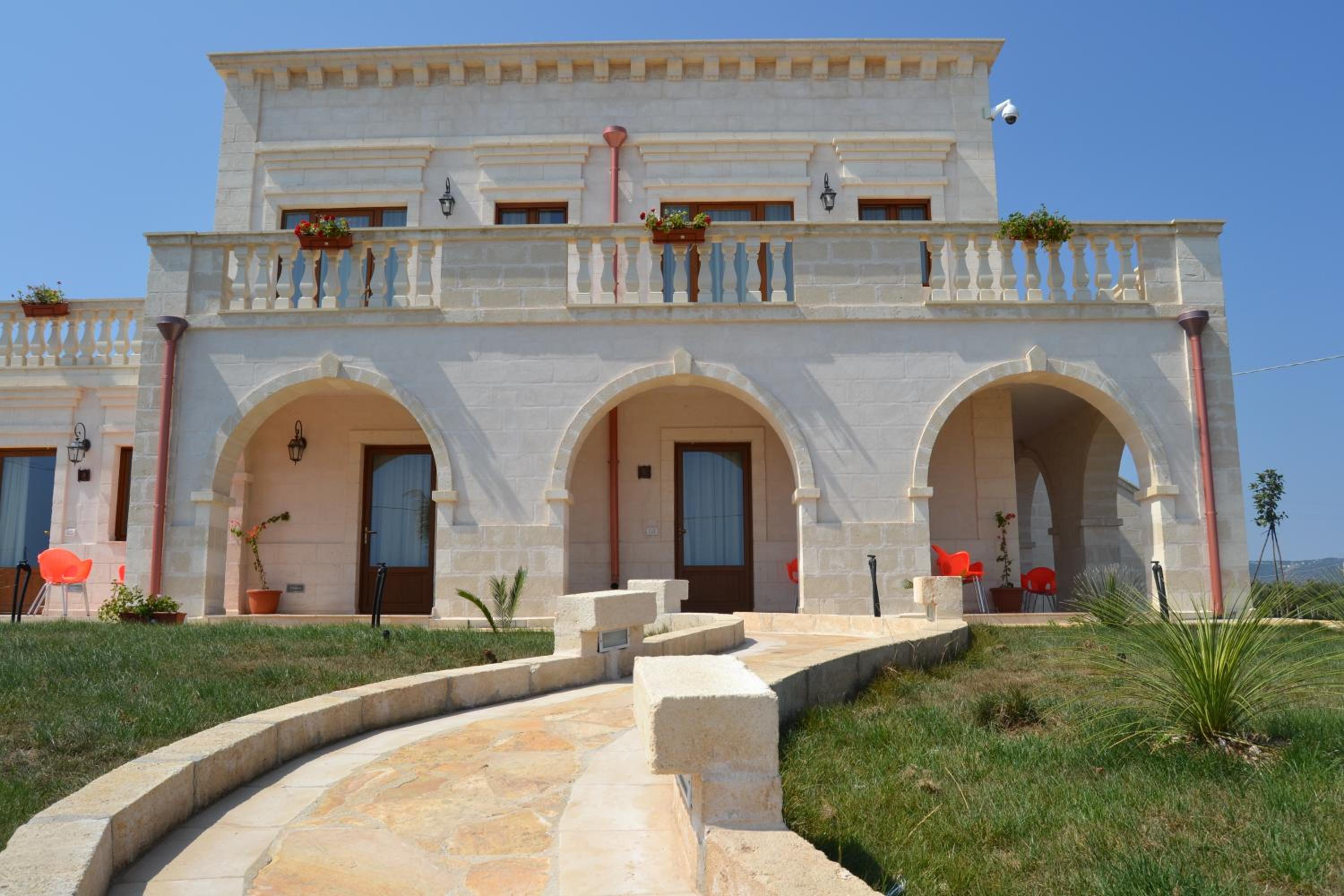 Agriturismo I Pozzetti