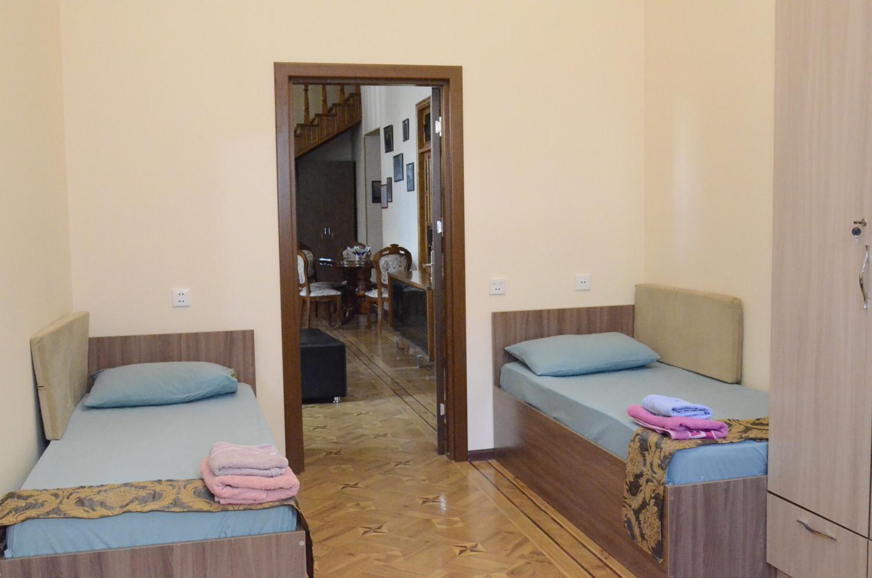 Centrum Hotel&Hostel