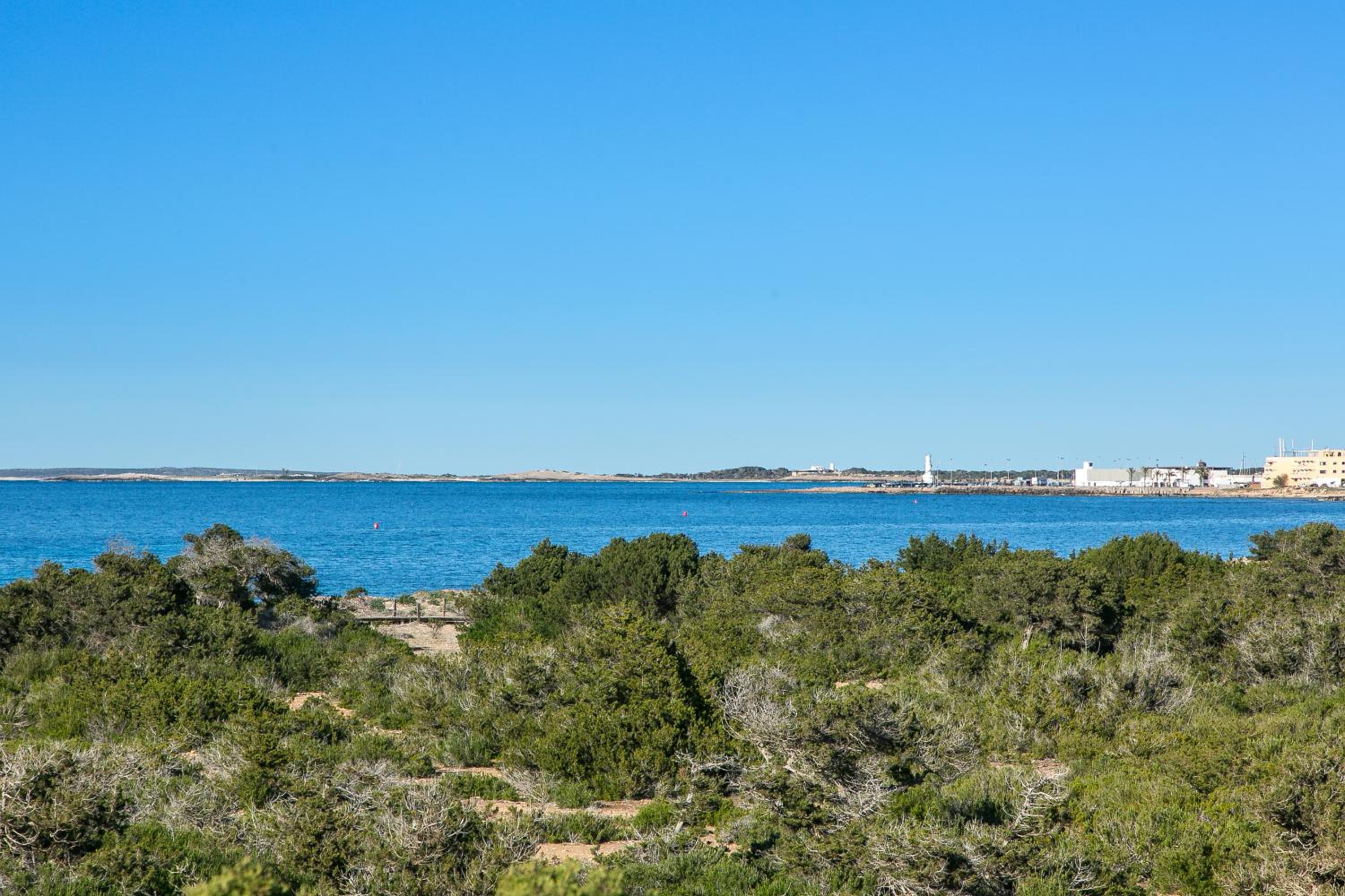 Sa Voliaina - Formentera view 3