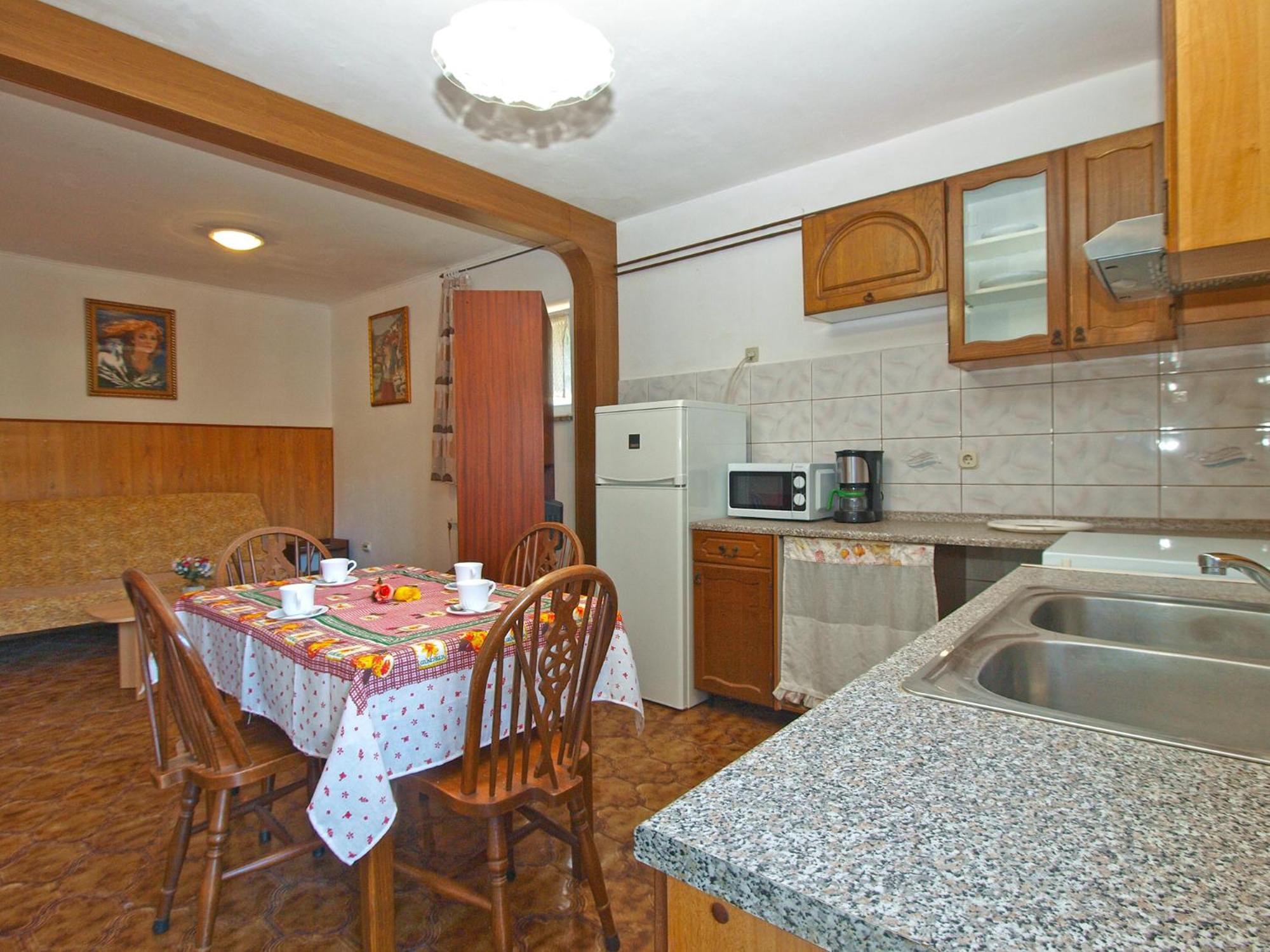 Apartments Marija 841 view 4