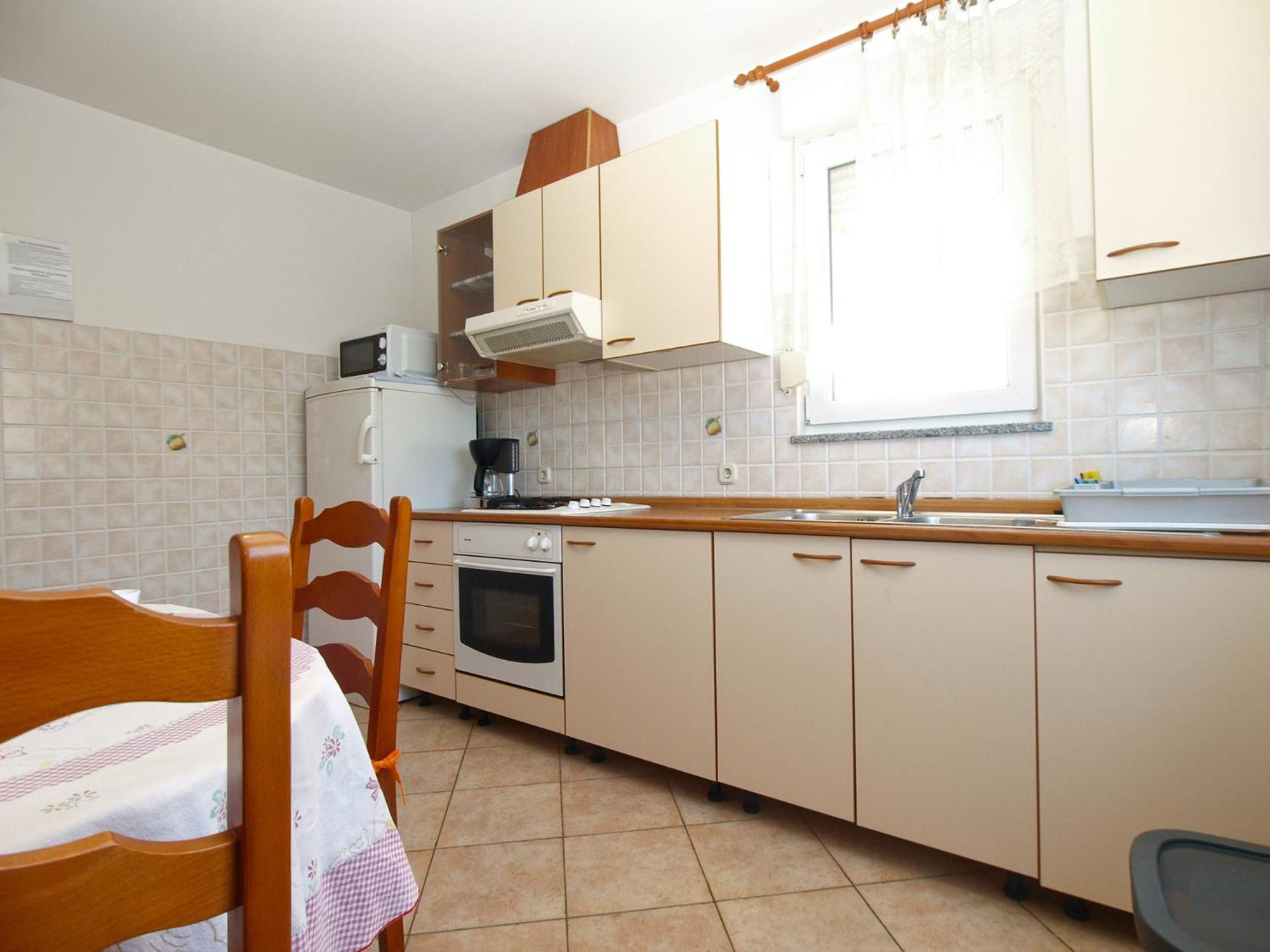 Apartments Marija 841 view 2