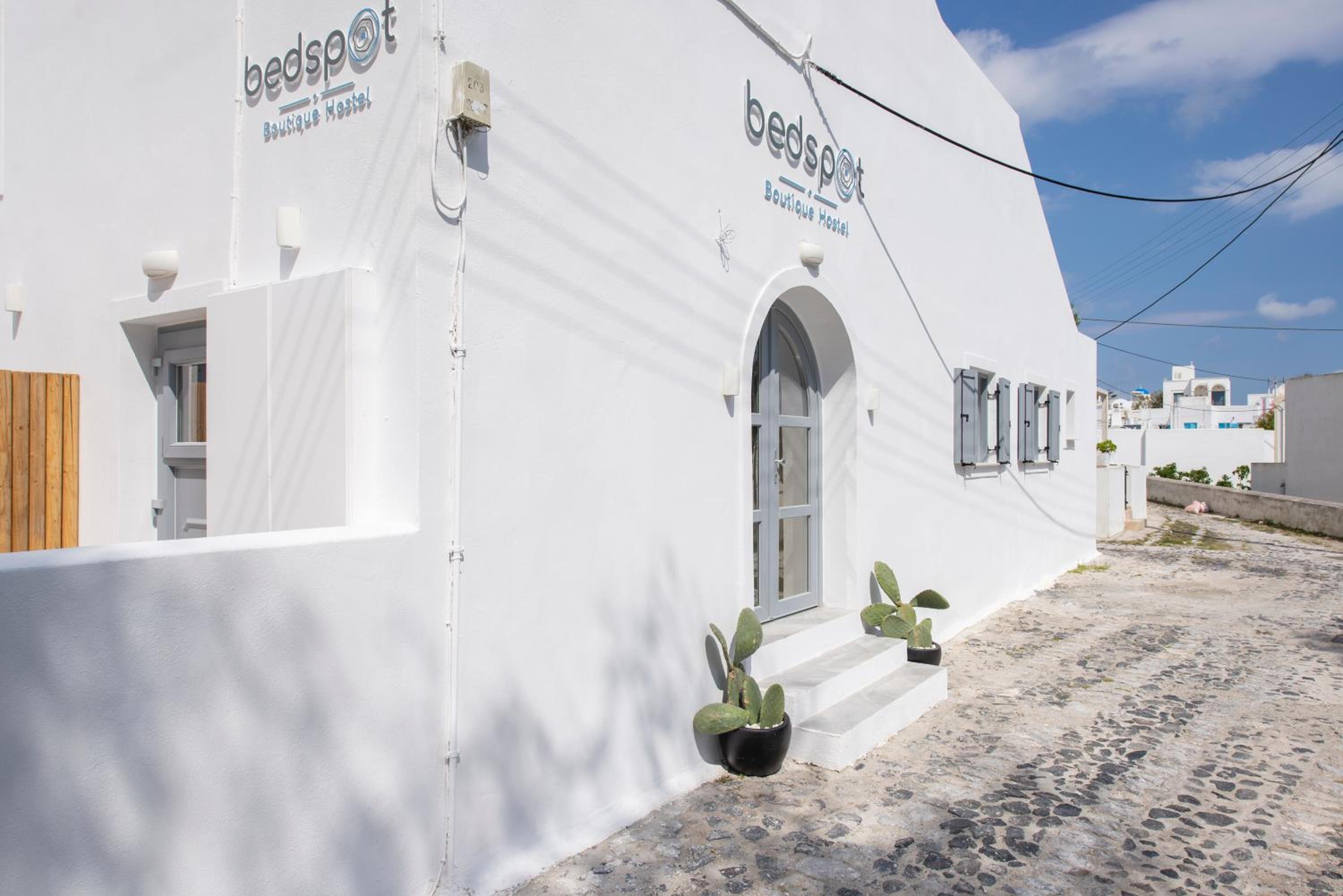 Bedspot Hostel view 3