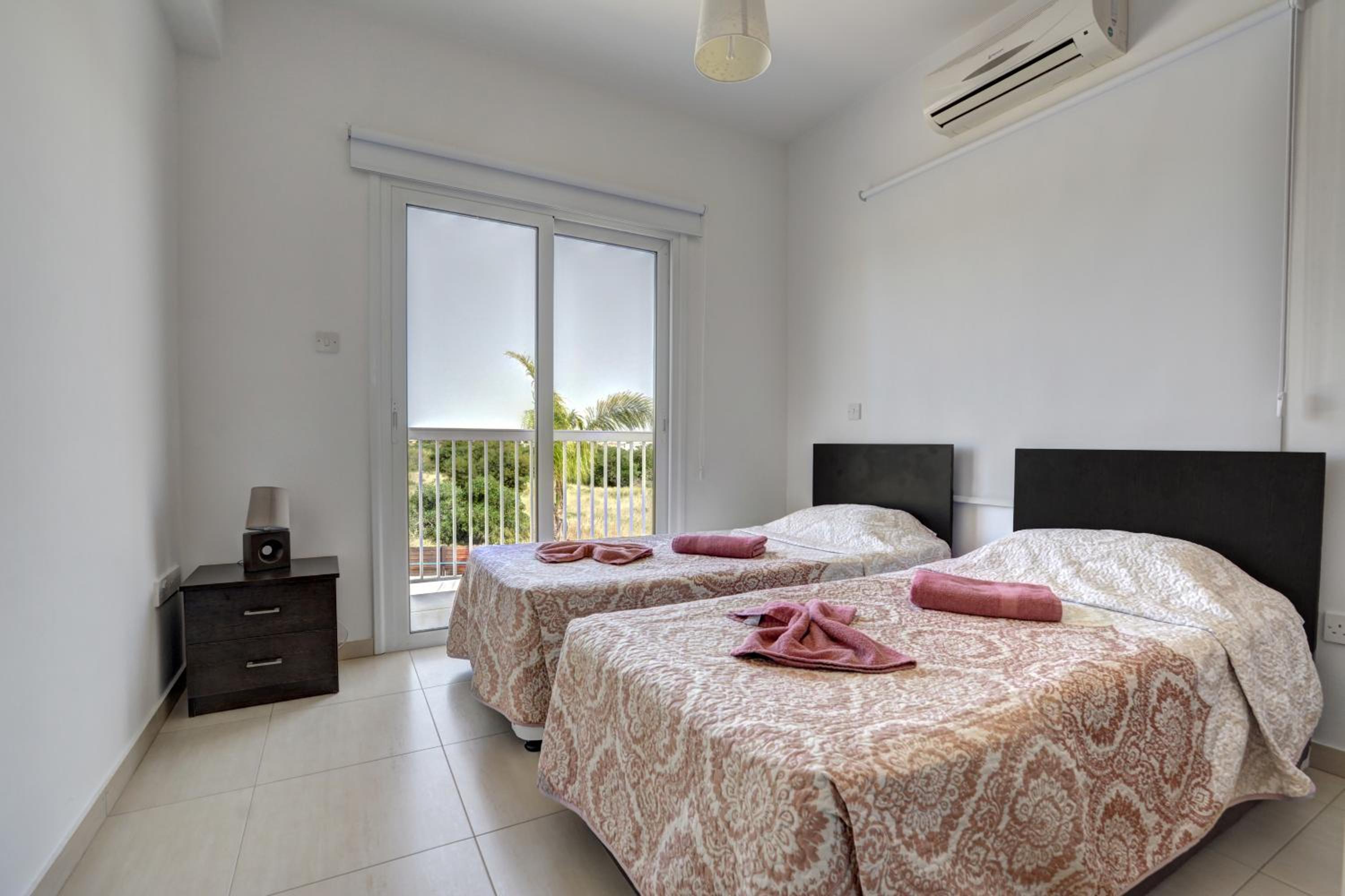Nissi Villa Ourania