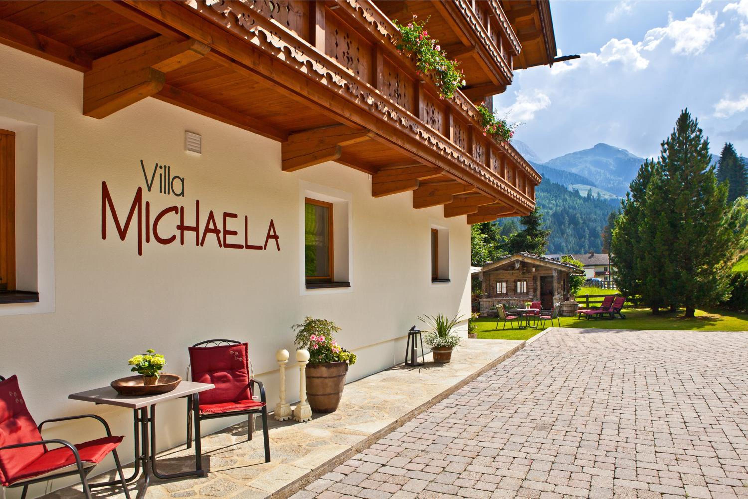 Villa Michaela