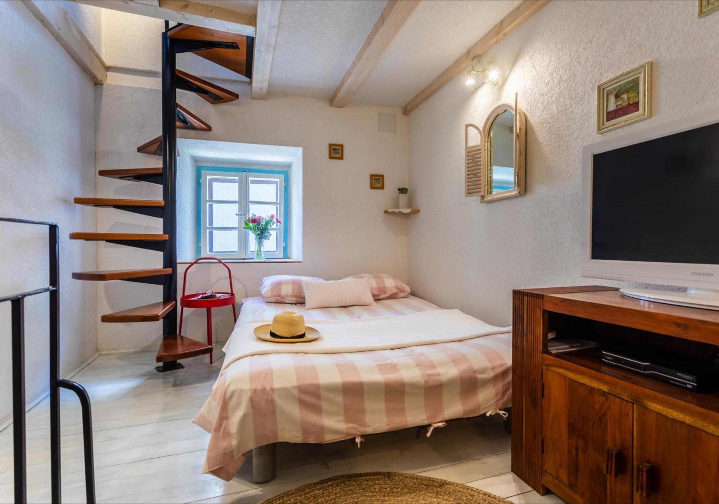 Apartman Valdi view 2