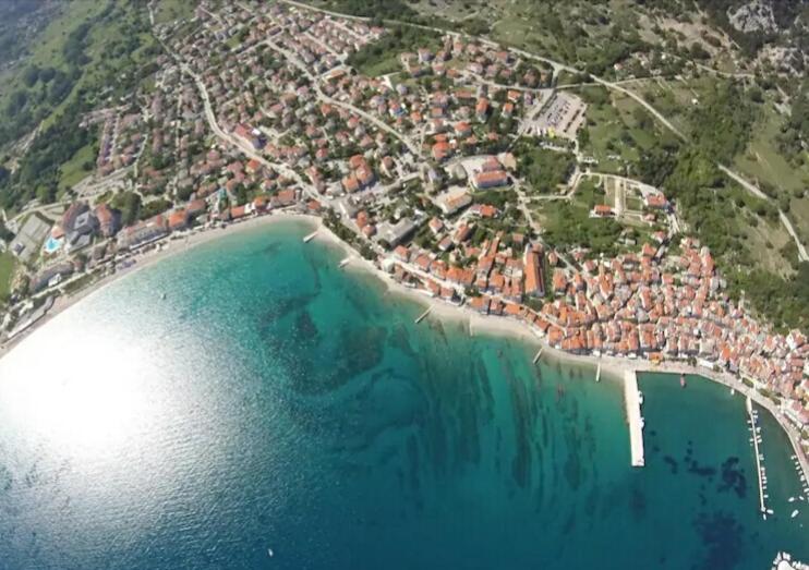 Apartman Valdi view 3