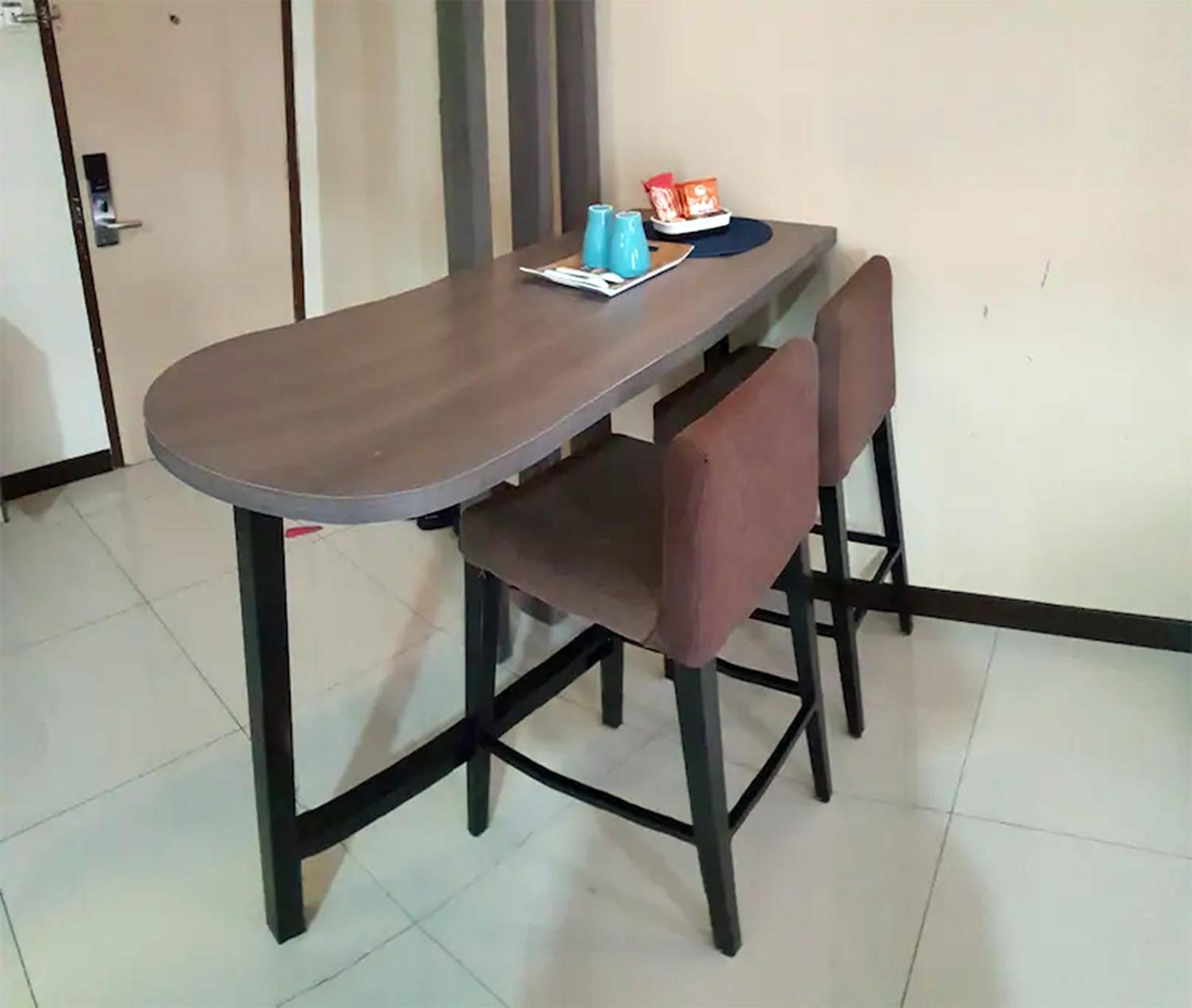 Junikastay BLagoon Melaka