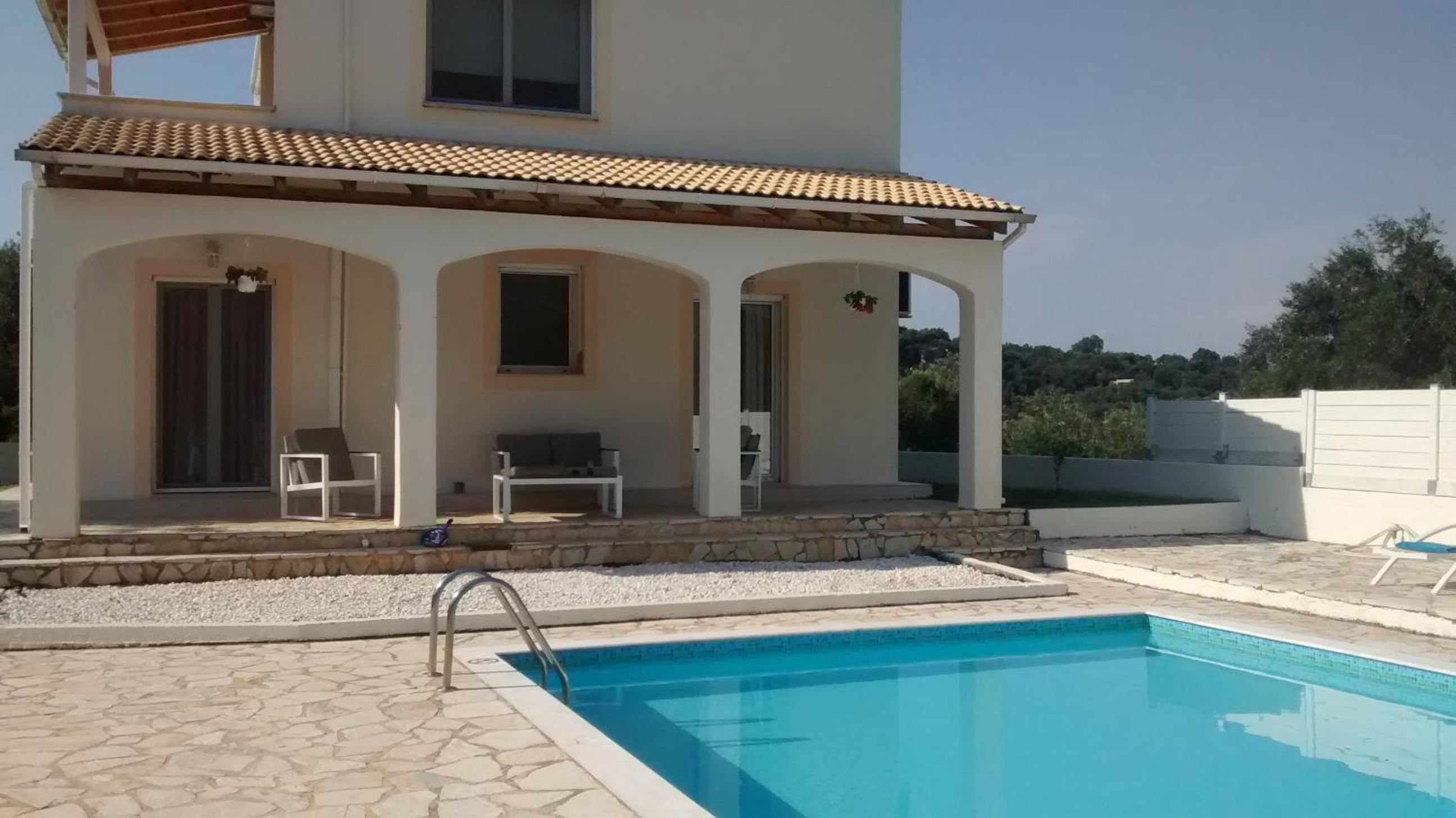 Villa Fedrita