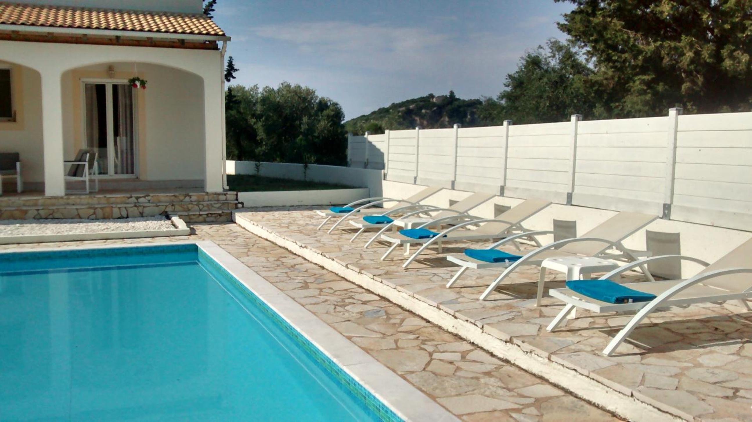 Villa Fedrita