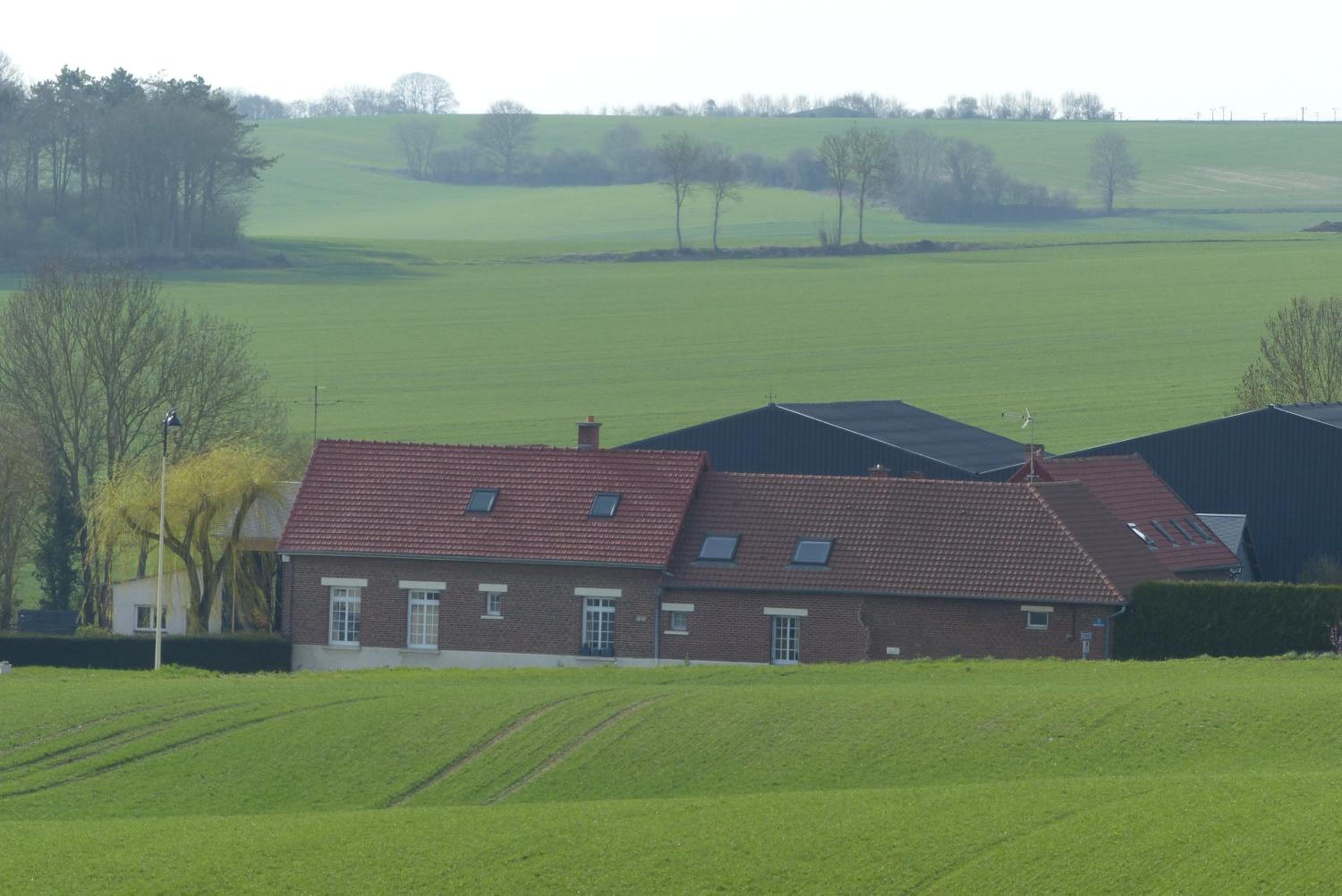 Le Pré Fleuri