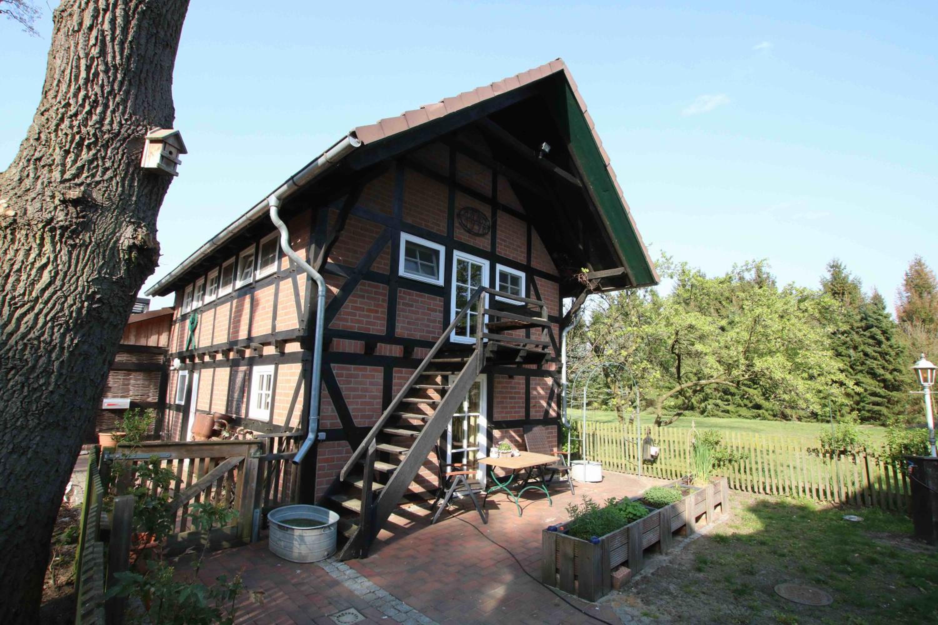 Haus Eichenhain
