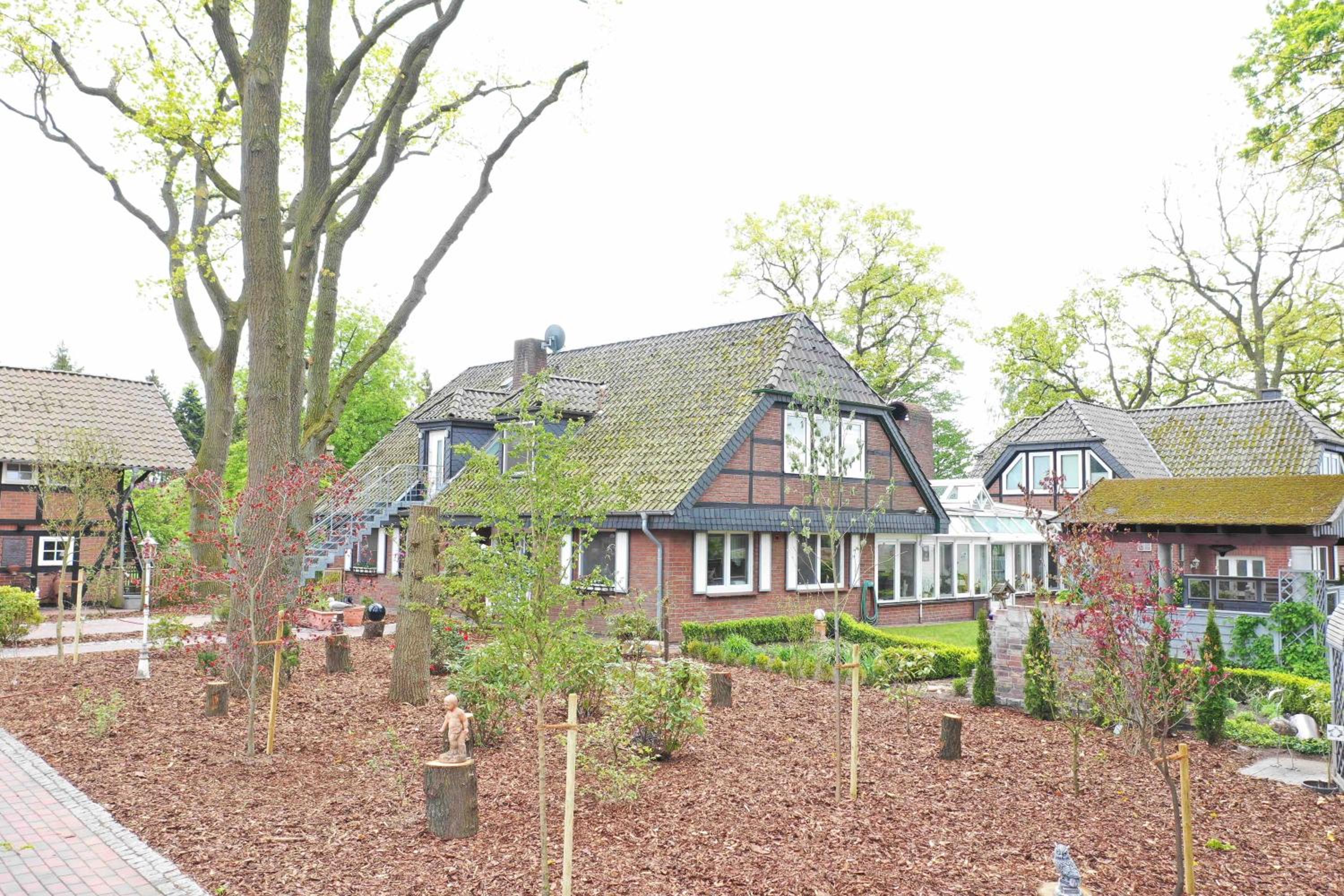 Haus Eichenhain