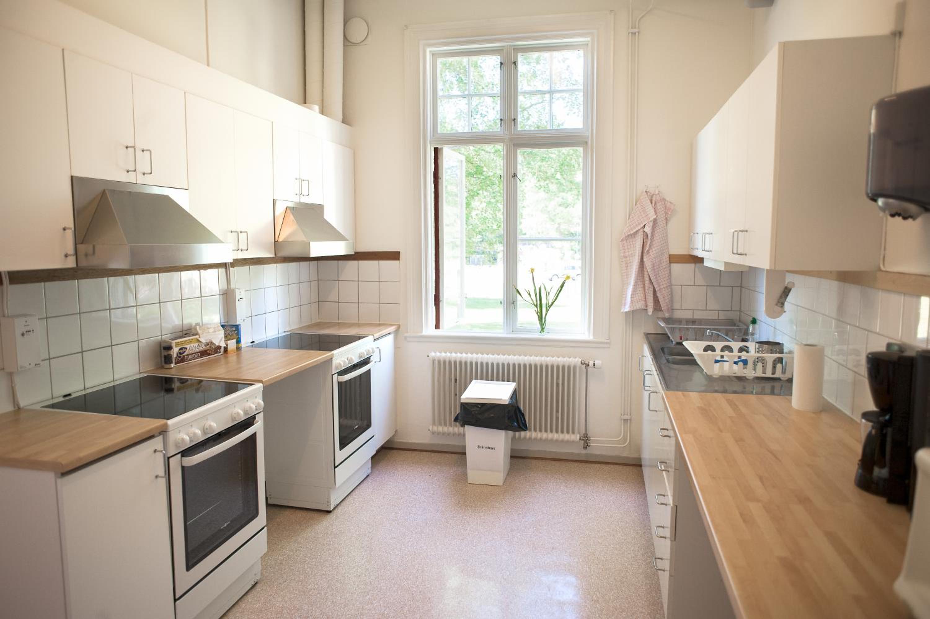 Ronneby Brunnspark Vandrarhem och B&B